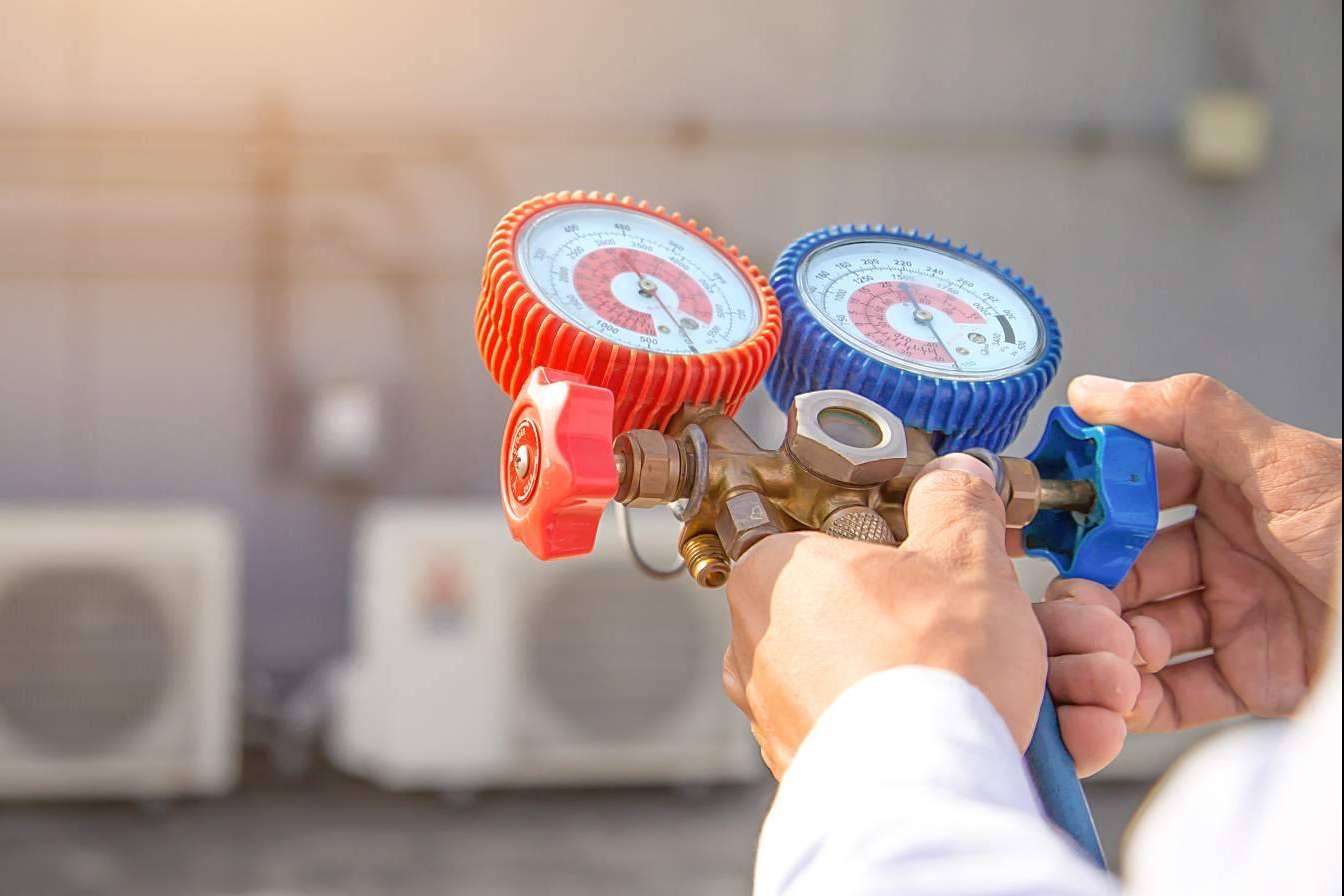 El precio de la energía en España y la alternativa de la aerotermia