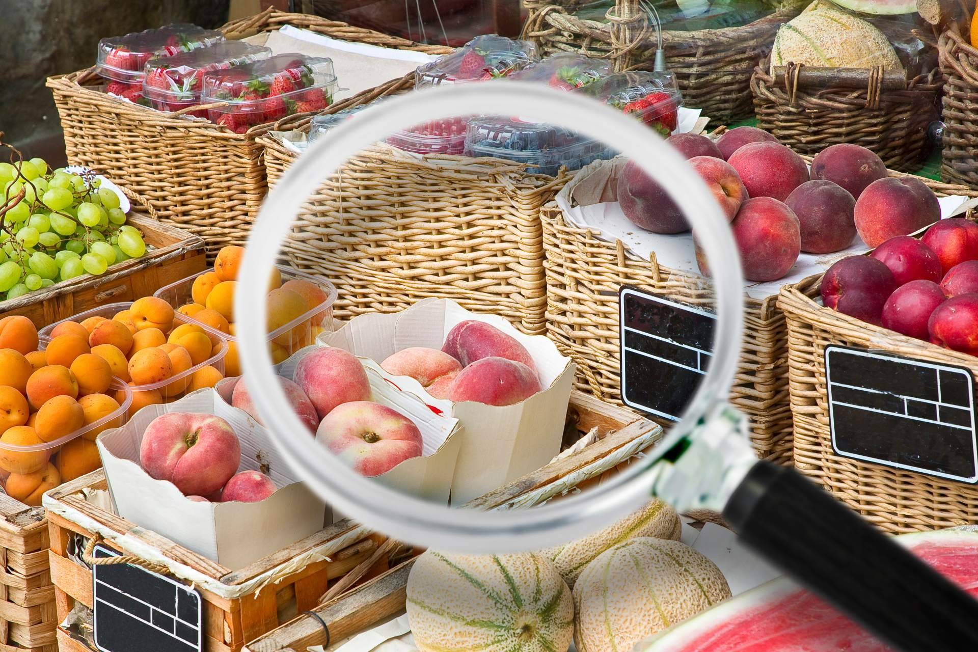 EasyQ lanza un software de seguridad alimentaria para contribuir a mejorar la calidad en los alimentos