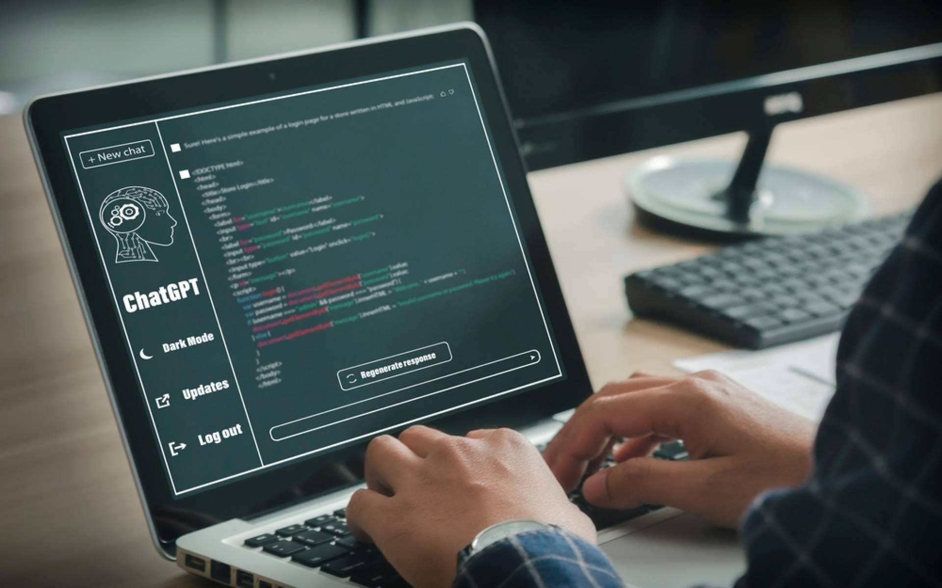 La inteligencia artificial puede ayudar a emprender un negocio, de la mano de AIFINDY