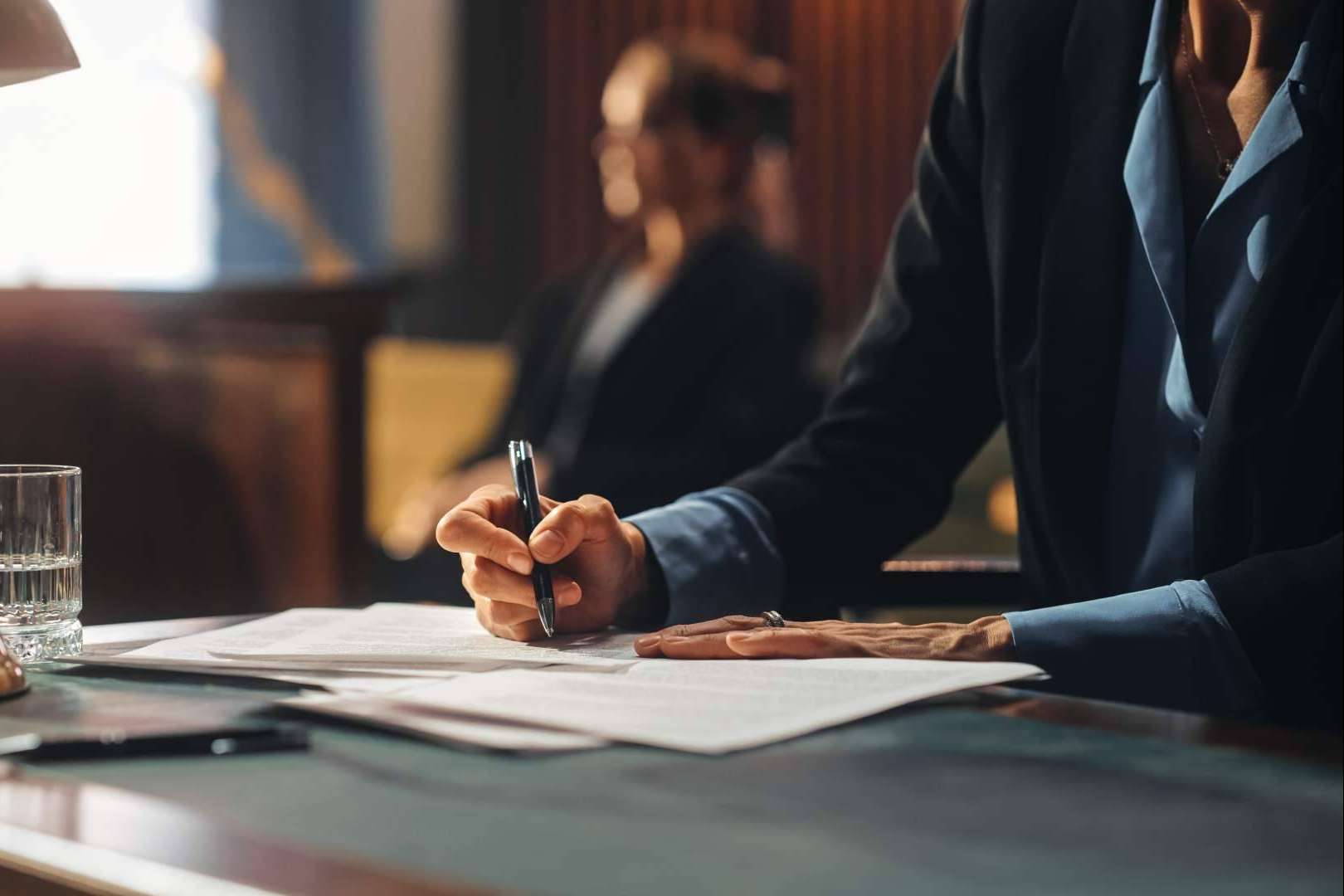 Acerca de los abogados económicos especializados en herencias