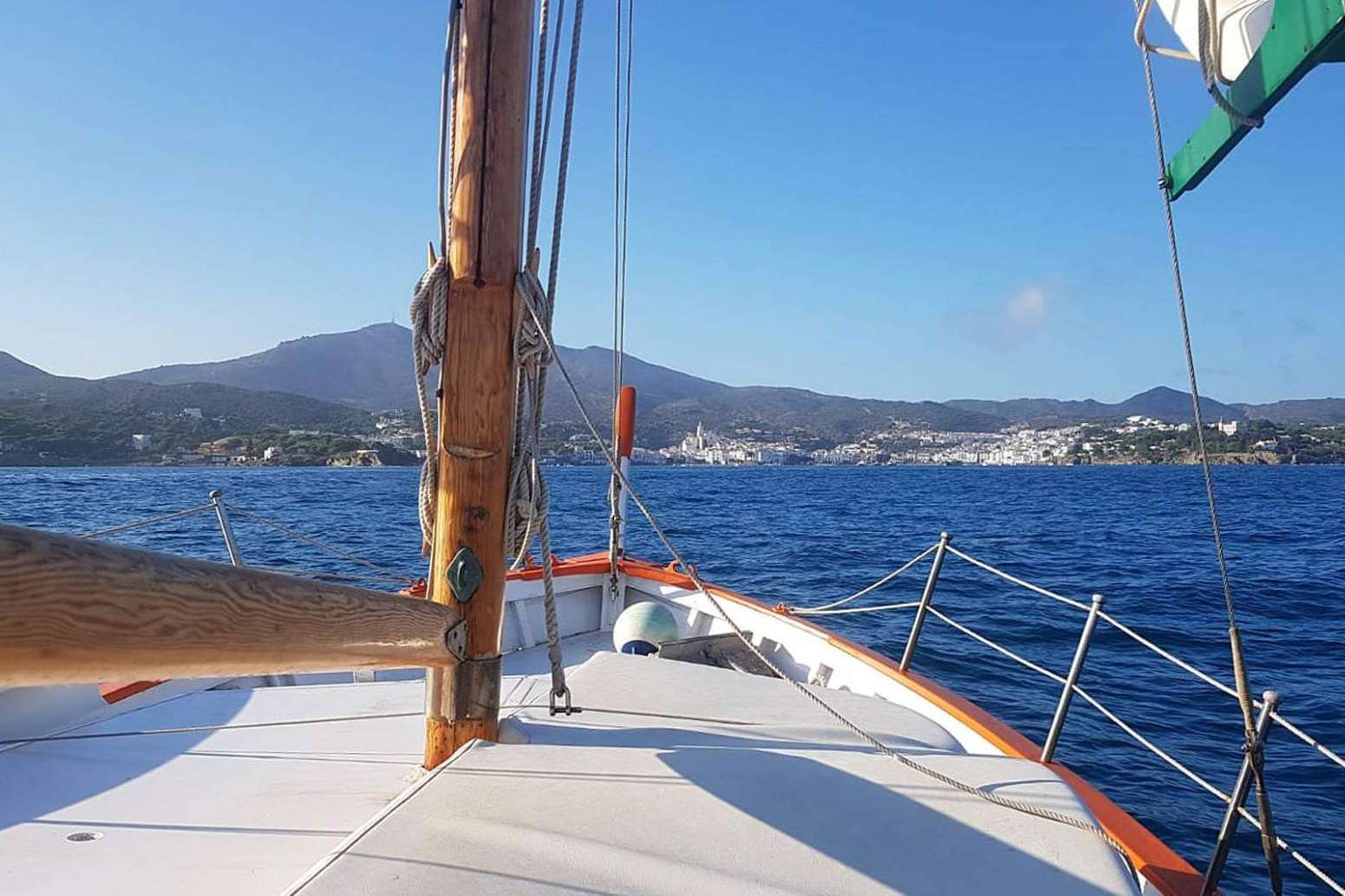 Motonàutica Manel celebra su 50 aniversario como empresa náutica
