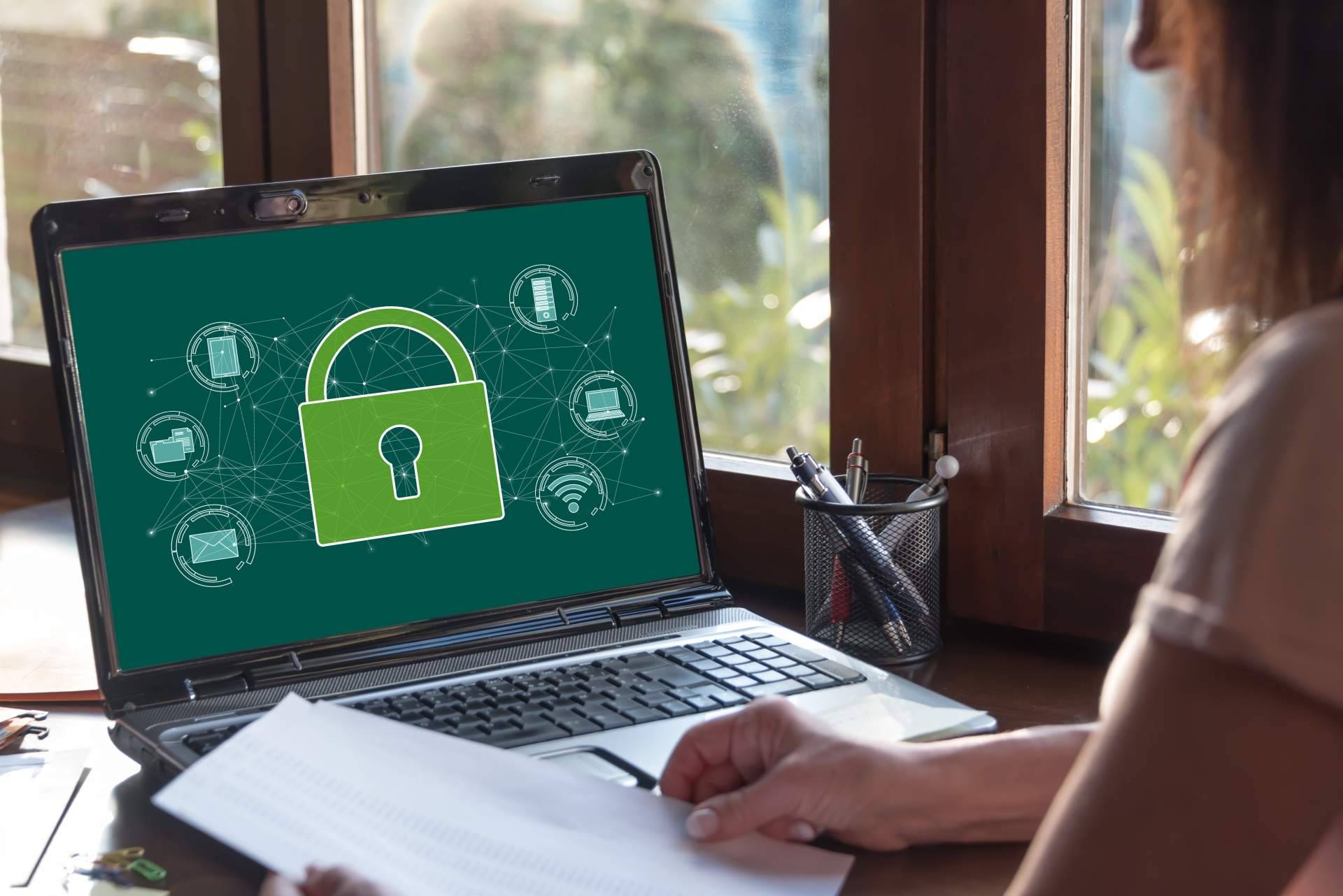 Soluciones de ciberseguridad para el sector educativo