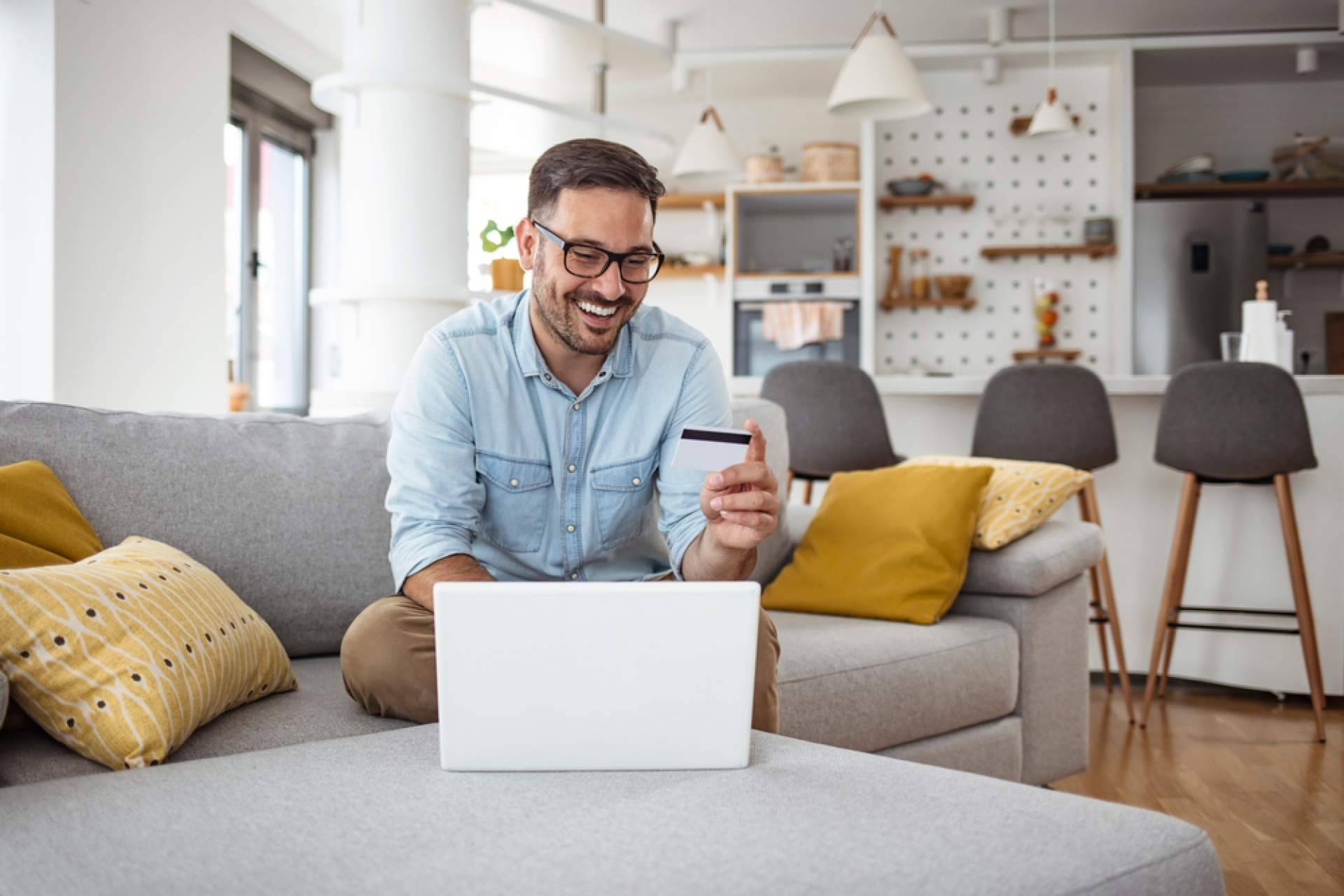 Agilizar las compras y ahorrar tiempo con MiBee