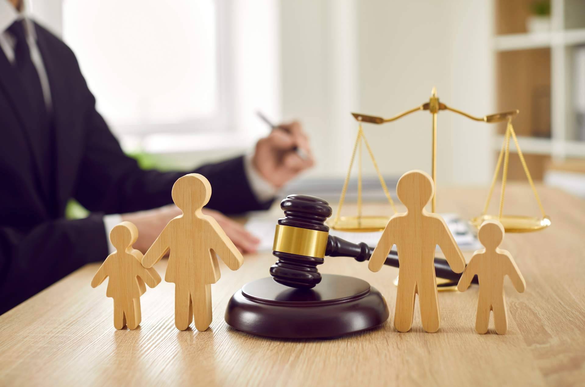 Vèrtex y sus servicios con abogados de familia