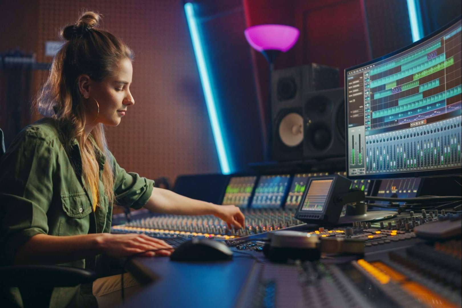 FeriaPixel es una Productora Audiovisual de Vídeos Corporativos, centrada en compañías en Chile