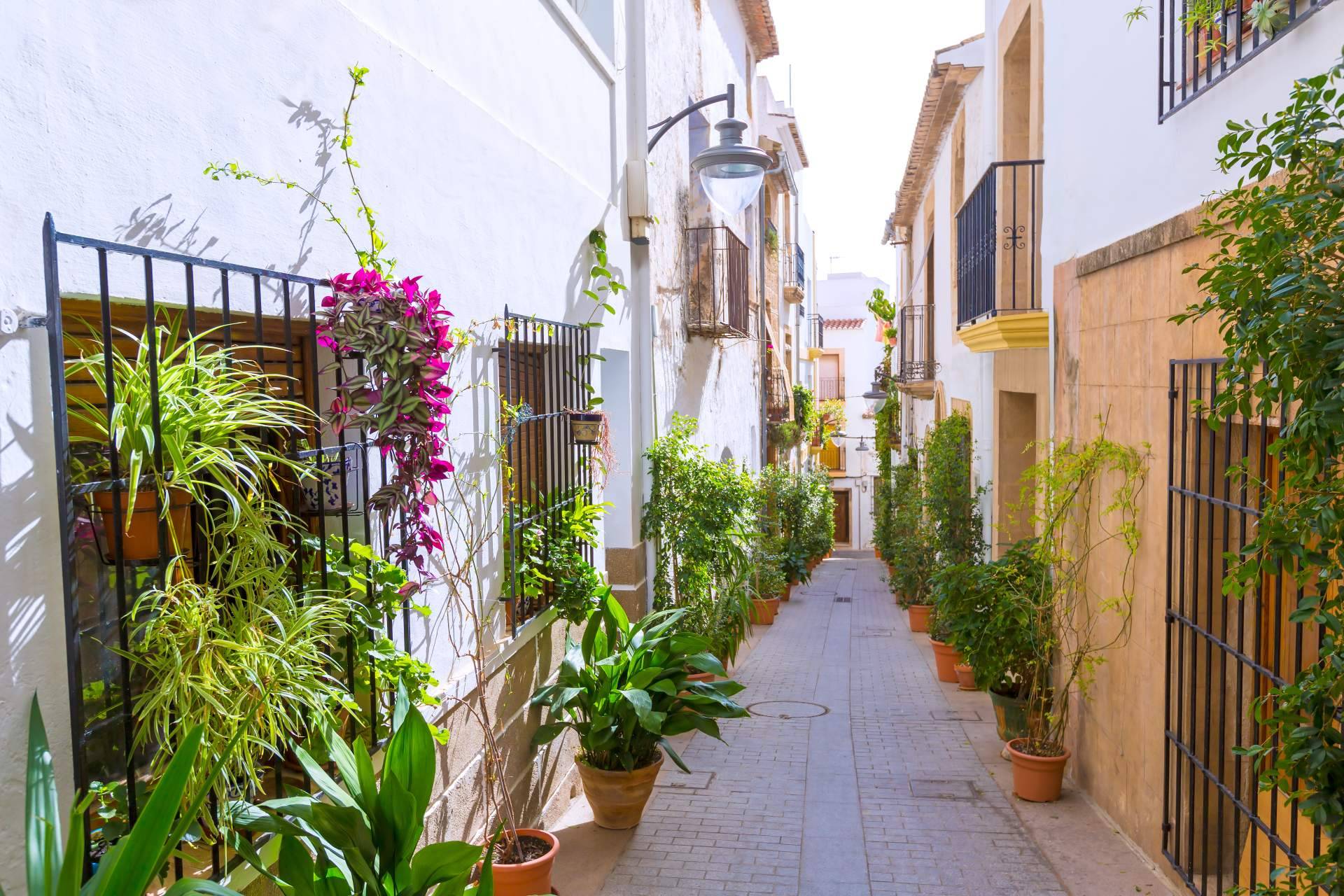 Plusholidays, el aliado para disfrutar de unas vacaciones en Jávea