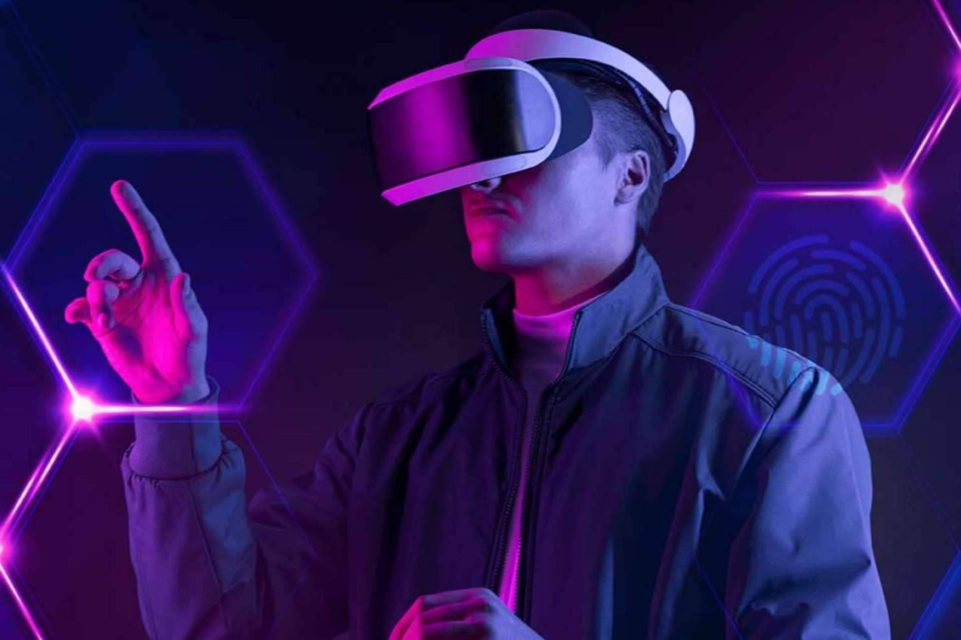 Todo sobre las tecnologías que están construyendo el Metaverso