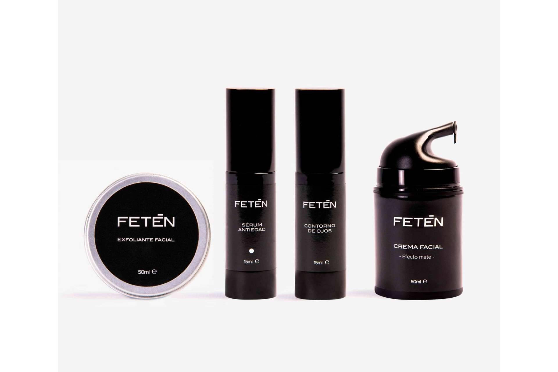 Acerca de la rutina de cuidado facial 360 de la que hablan los hombres en España