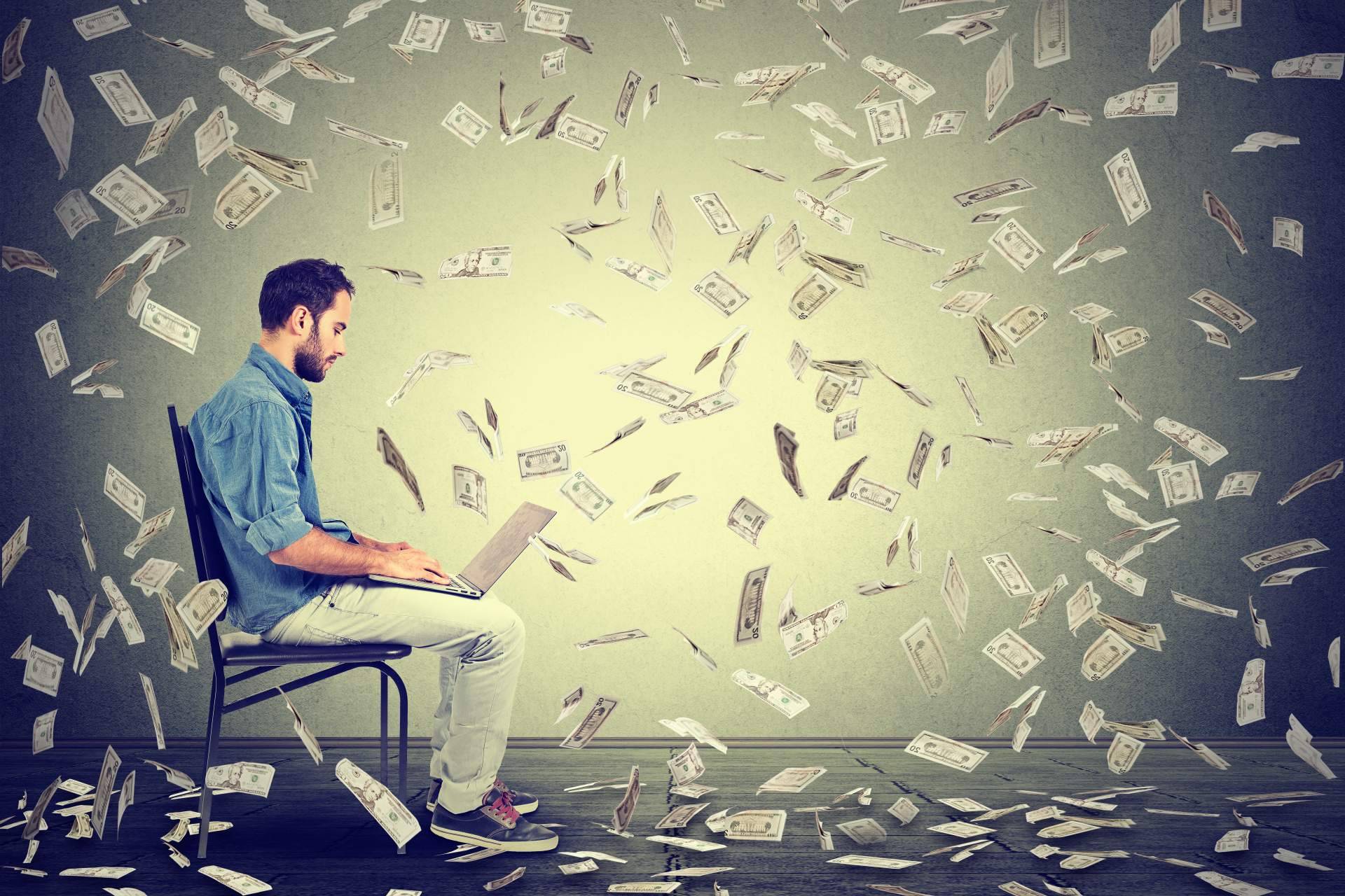 'El Método Rico', uno de los libros sobre finanzas personales e inversión más vendidos en Amazon
