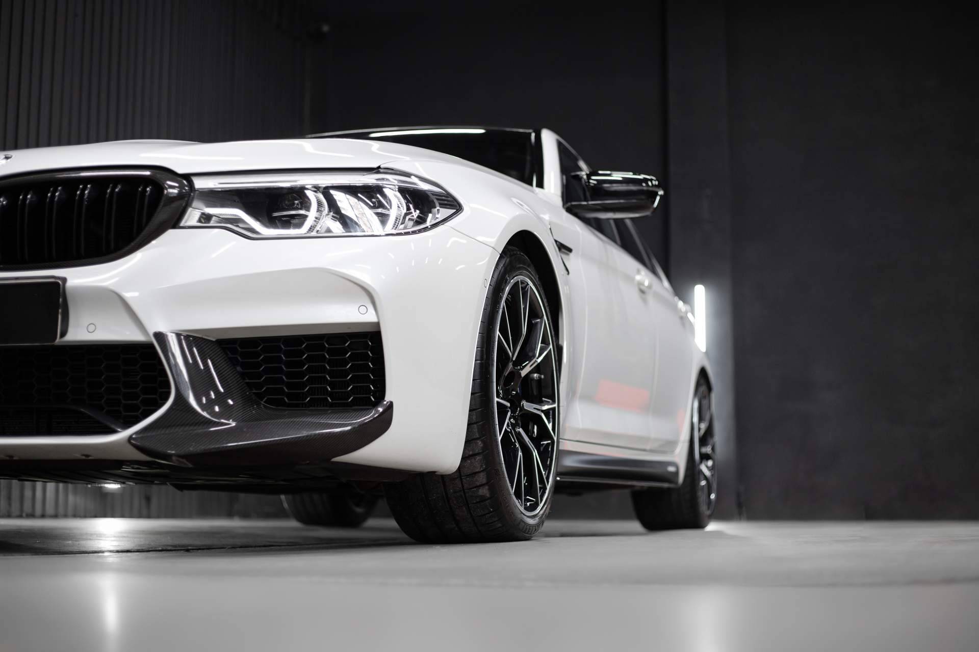 Compraventa coches lujo Murcia con Radikal Cars