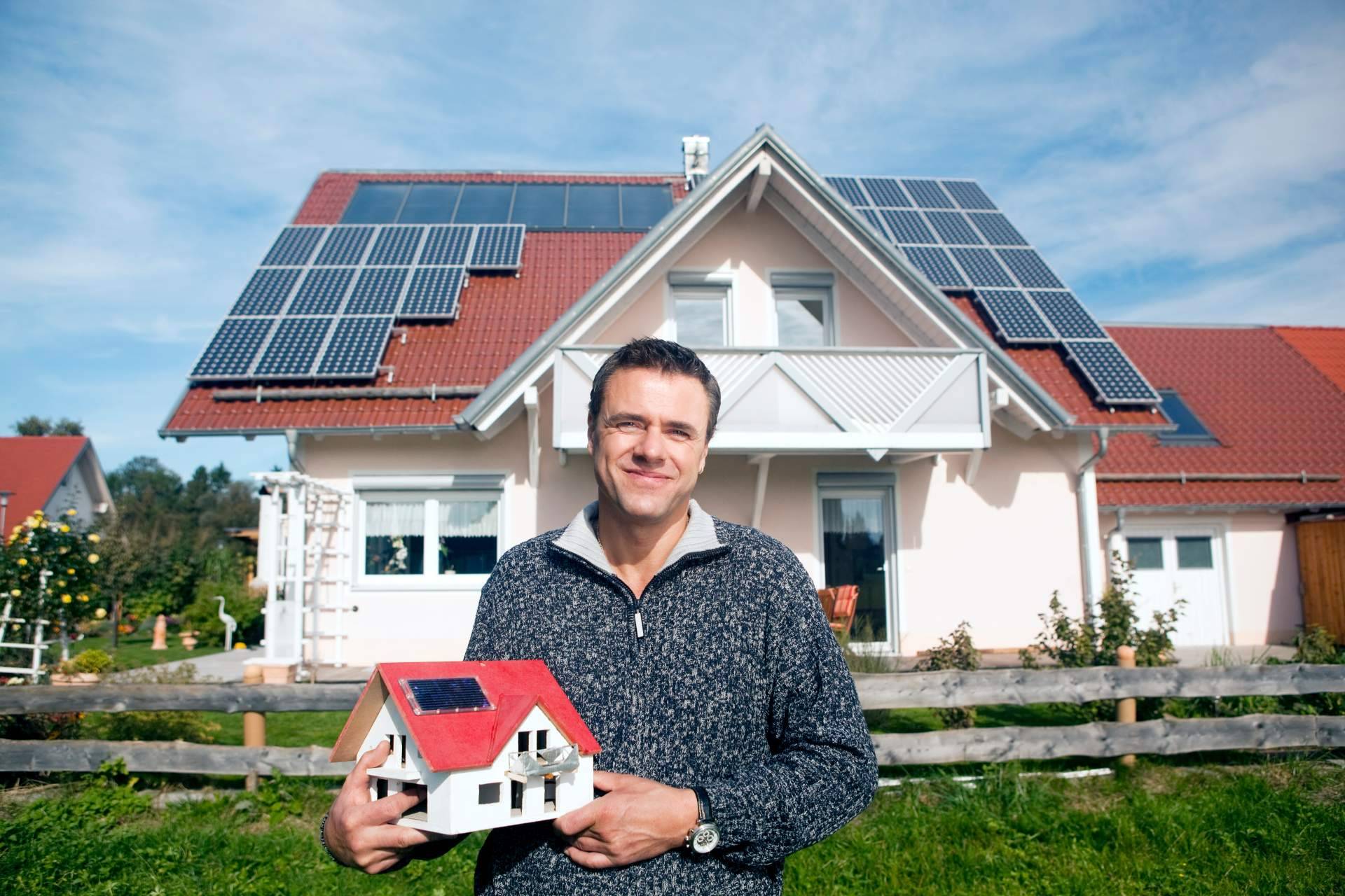 Instalar placas solares de la mano del comparador gratis de ofertas Soof