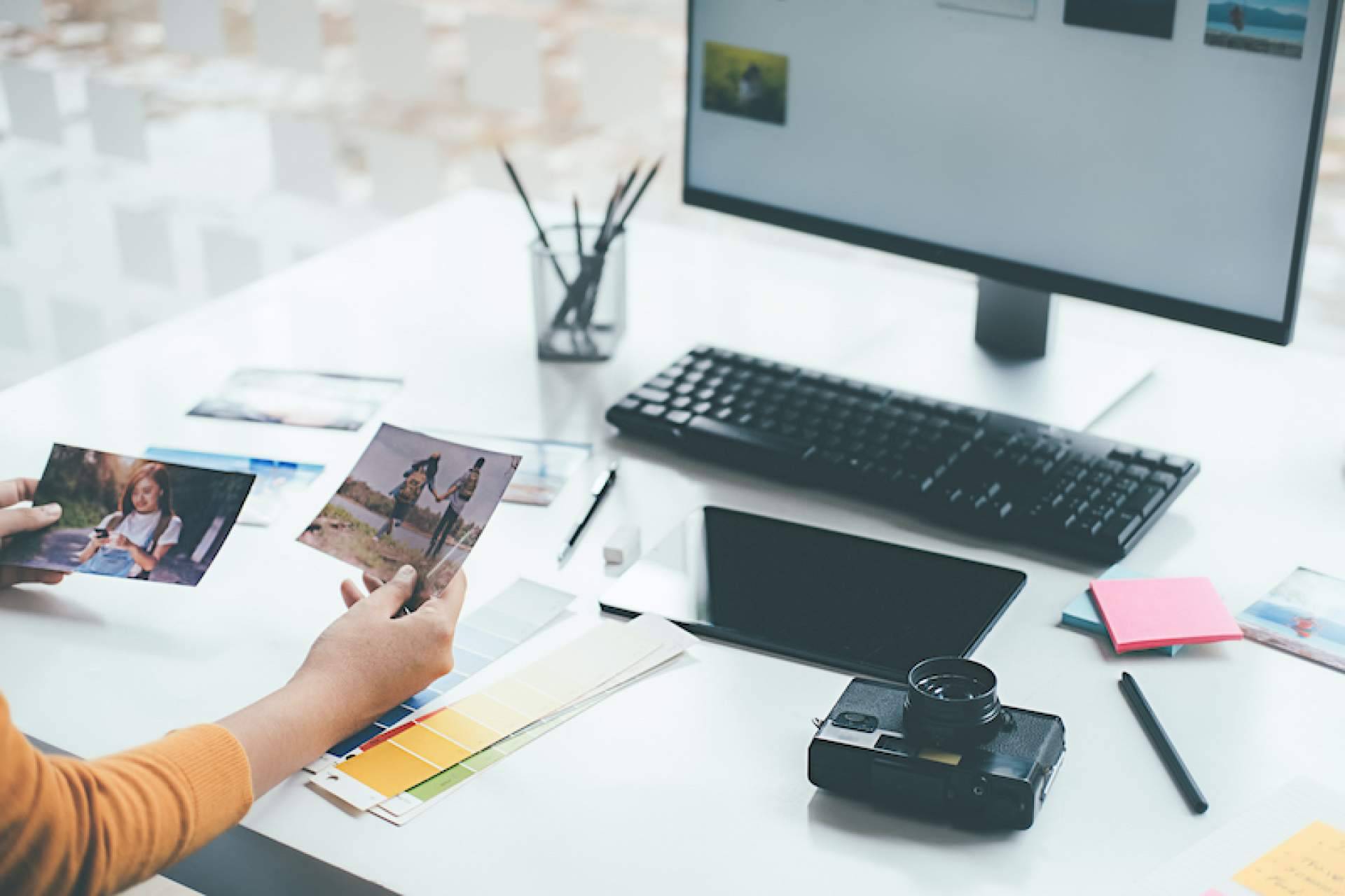 Las claves para crear una estrategia digital efectiva, con Cierzo Digital