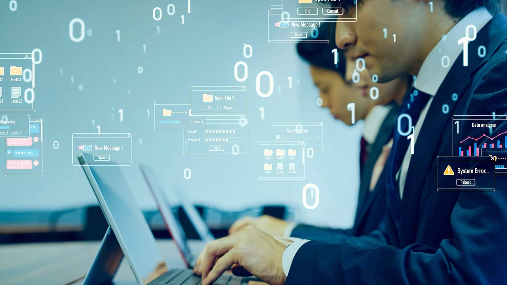 La optimización del área de recursos humanos en una sola plataforma
