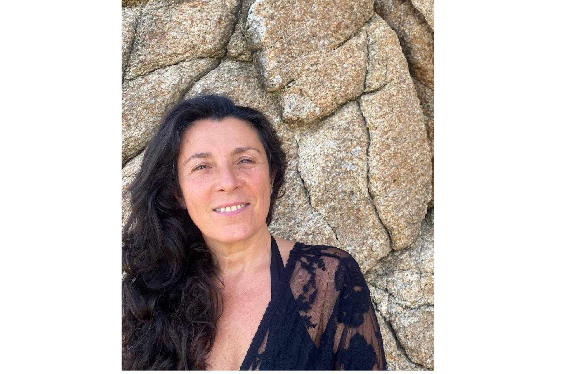 En la obra ‘Mujer soberana de tu cuerpo’, la valenciana, Mariló Sánchez, invita a las mujeres a 'despertar sin tabúes'