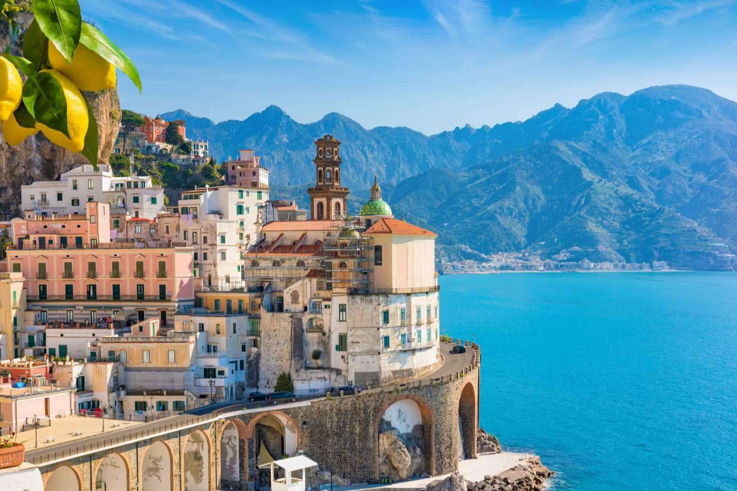 Tours, viajes organizados y excursiones, de la mano de la Agencia de viajes Castellón