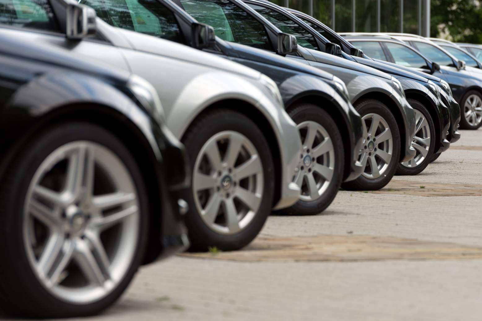 ¿Dónde obtener una garantía para coches de segunda mano? GP Garantía Entre Particulares