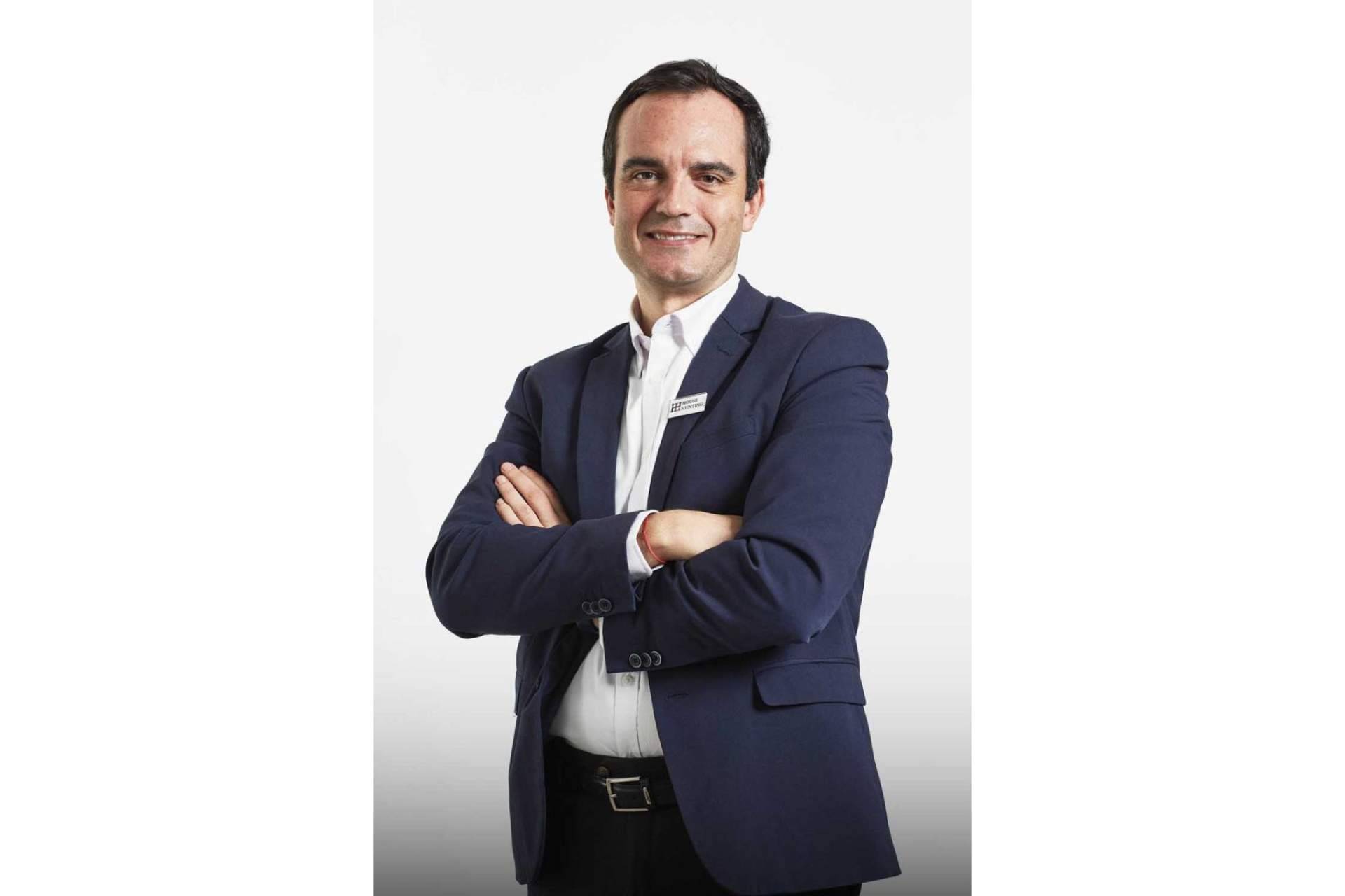 Entrevista al CEO de House Hunting, Grupo Inmobiliario, Chema Núñez