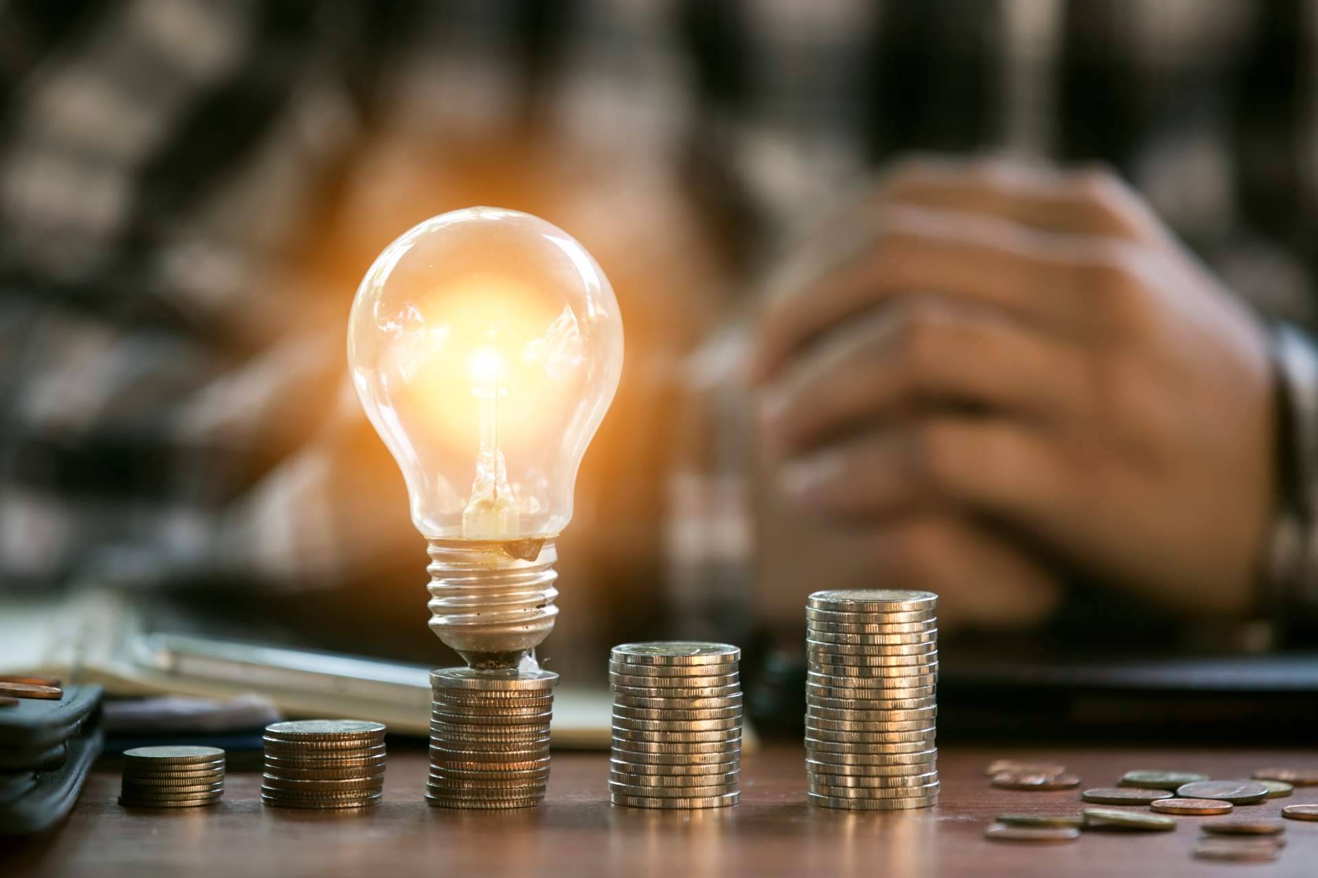 Las baterías virtuales son una nueva forma de aprovechar los excedentes del autoconsumo con Enerbal