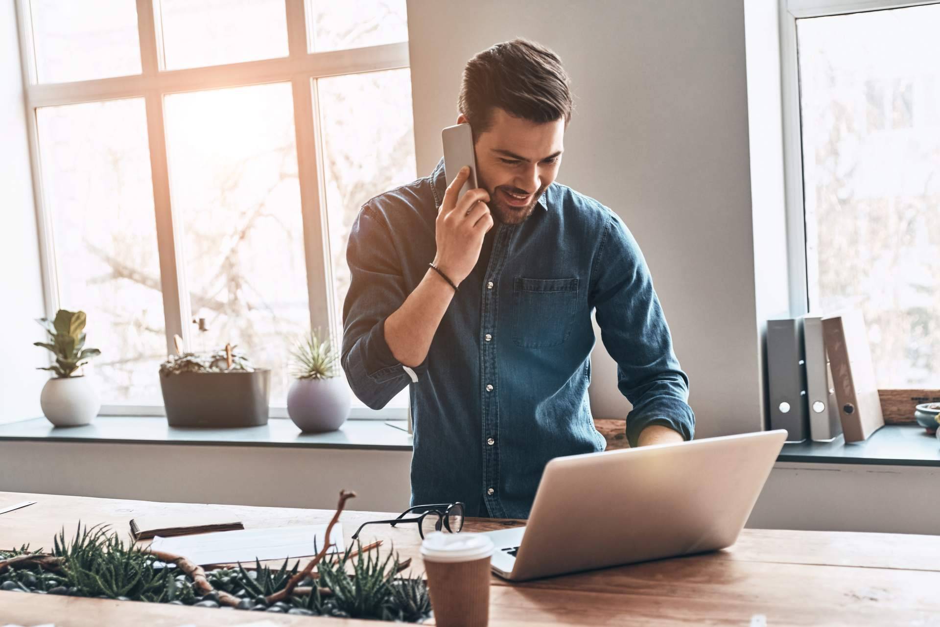 ¿Qué ofrecen las tarifas convergentes de fibra, móvil y fijo de OROC?