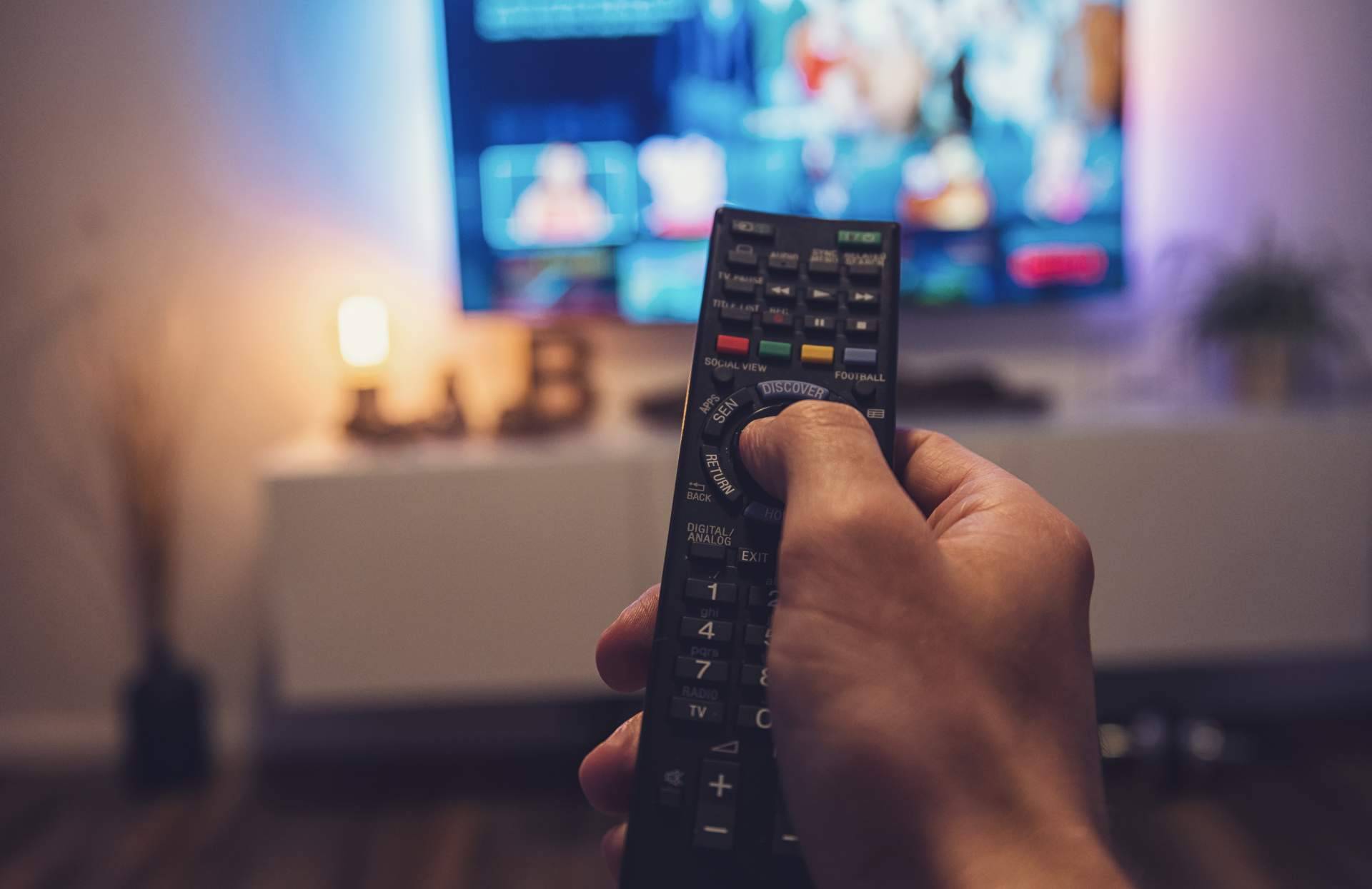 Poder ver programas de espectáculos en casa de la mano de TLC
