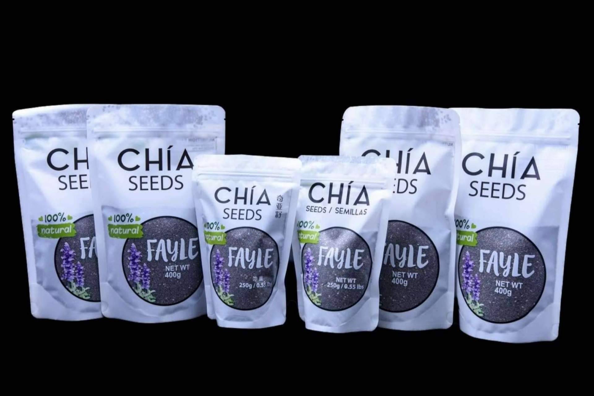 Fayle Seeds asistirá al Salón del Gourmet Madrid 2023