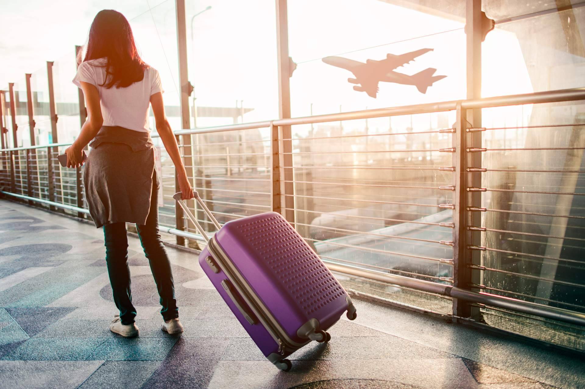 Reclamación de Vuelos y su servicio para reclamar ante las aerolíneas