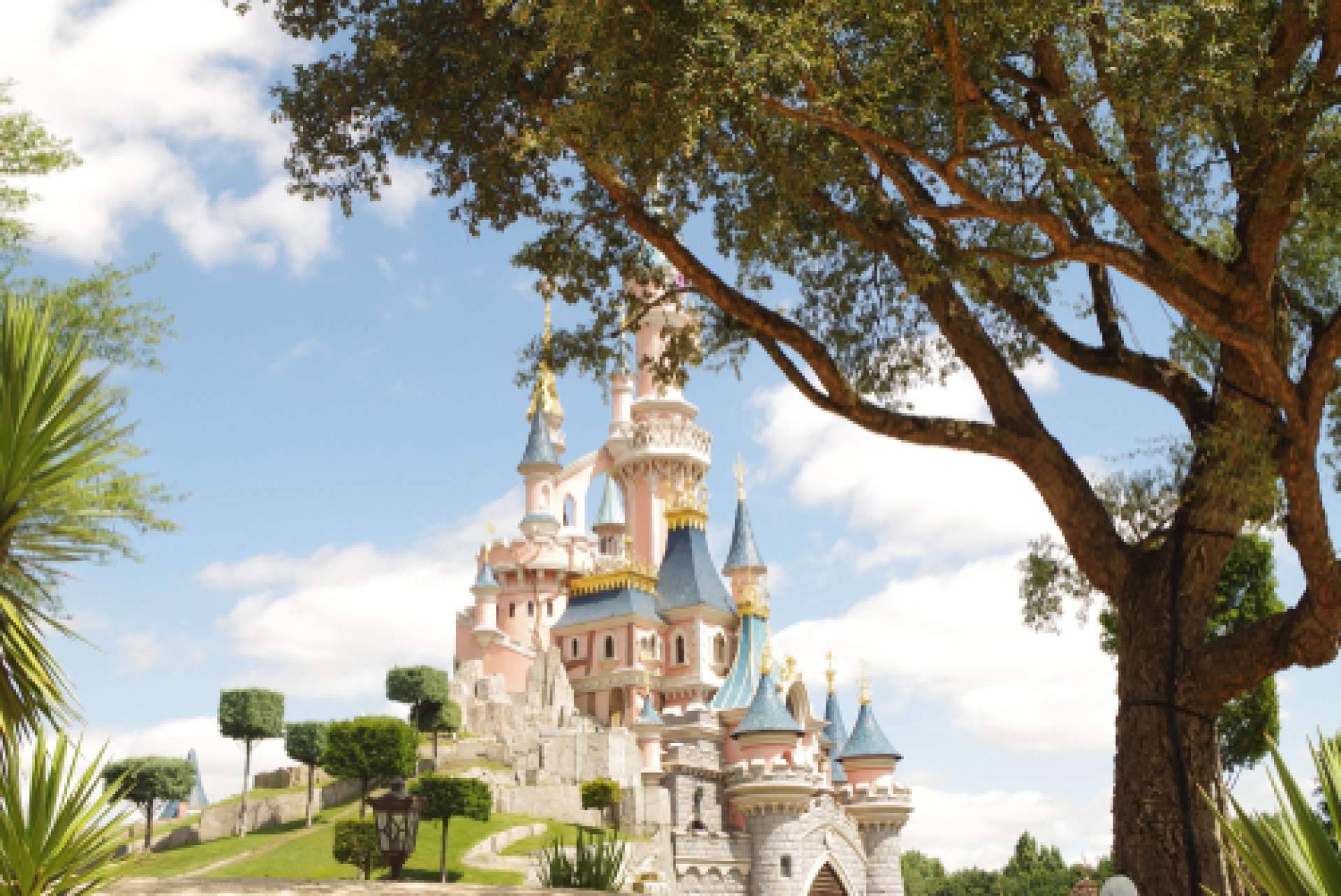 EI2VALUE ofrece disfrutar de París en un lugar privilegiado, el Marriott Village d'Ile-de-France