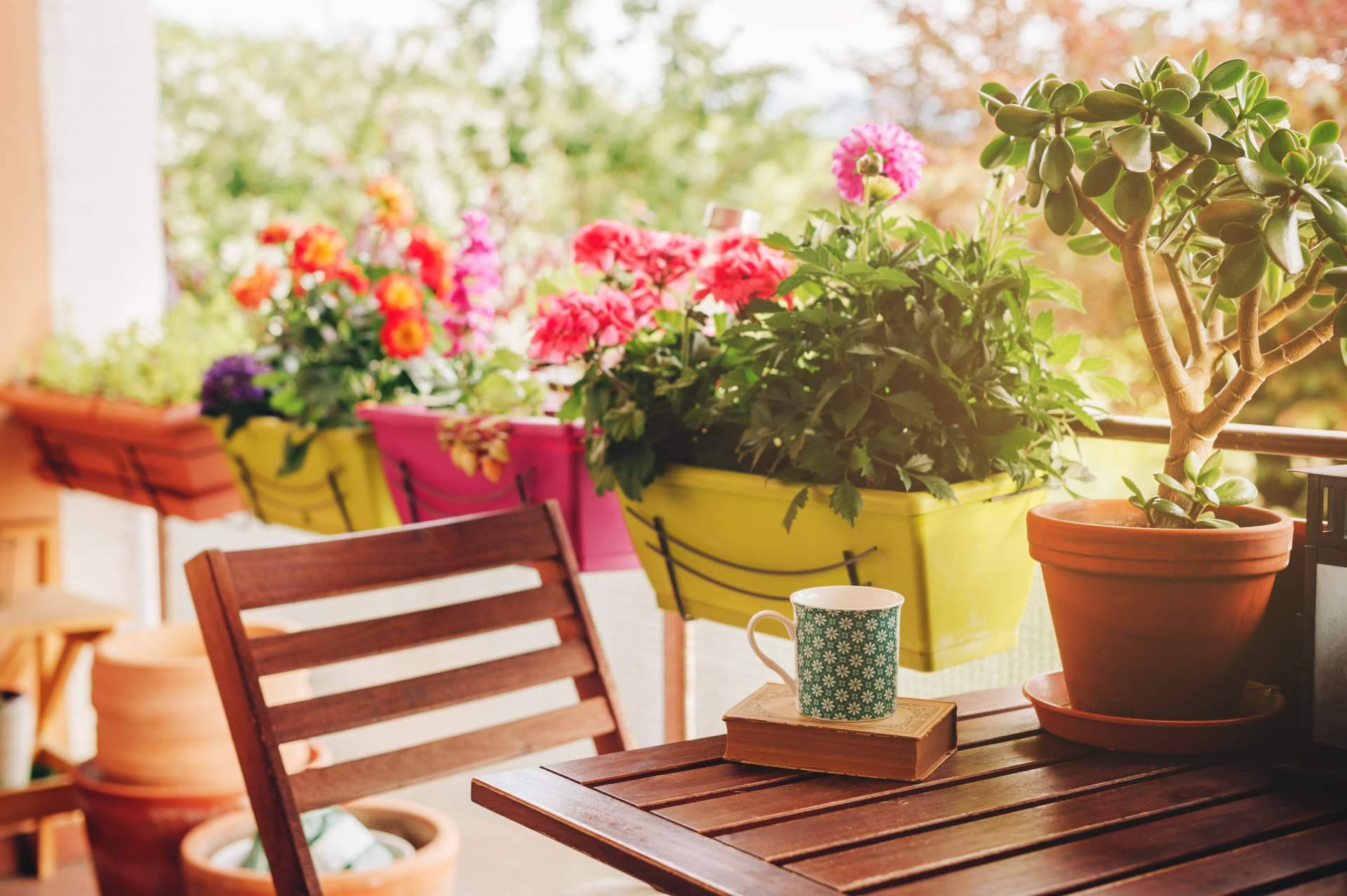 Los productos de decoración exterior de Hogar y Más permiten dar una apariencia especial y única al hogar