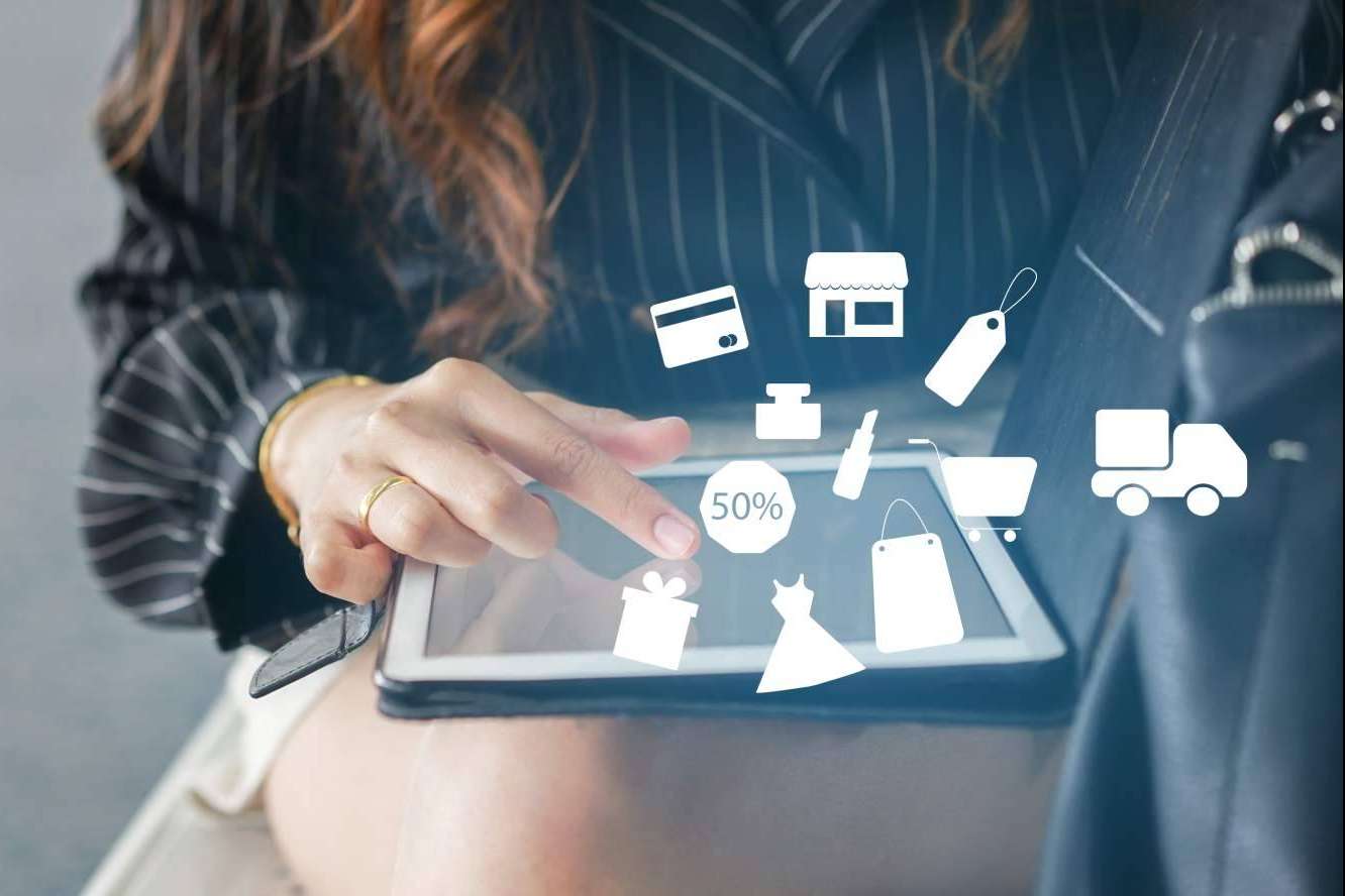 Creación de tiendas virtuales, con Web Master Piece PR