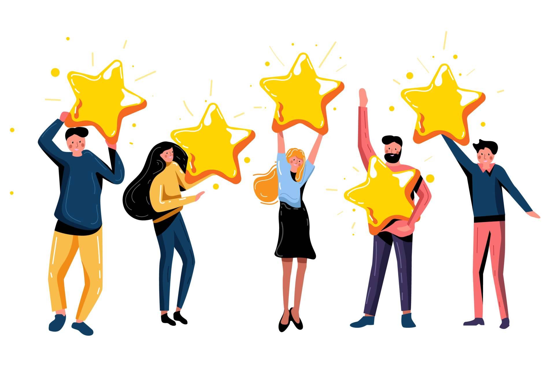Las opiniones que tienen los clientes de Summum Marketing