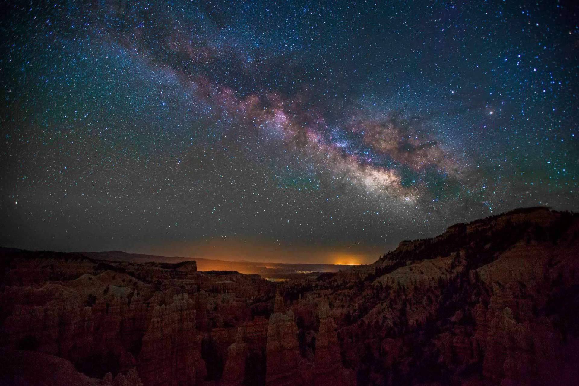 CosmoAventura, disfrutar del astroturismo con toda la familia