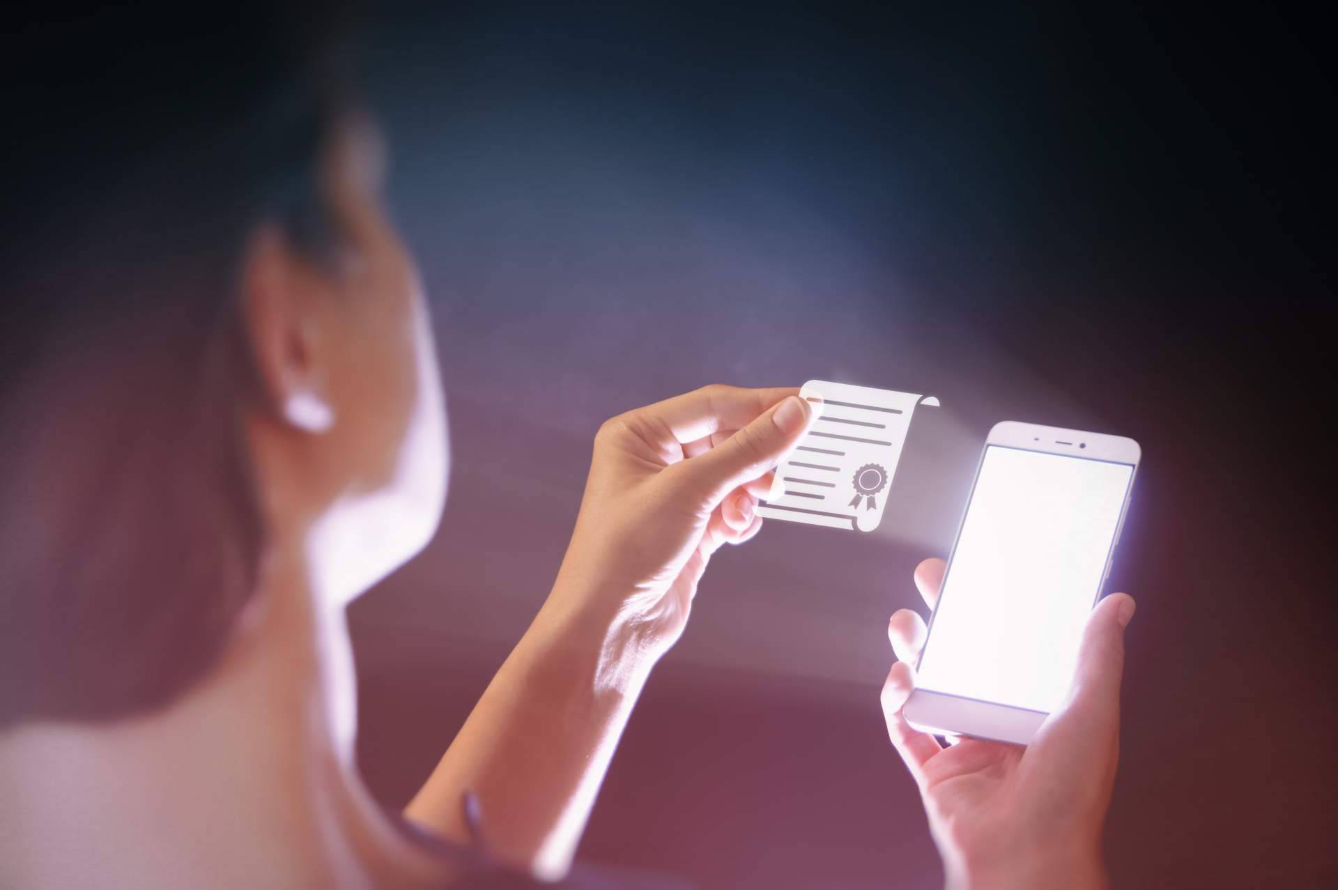 El certificado digital para facilitar gestiones y otros beneficios según Gestiones 24