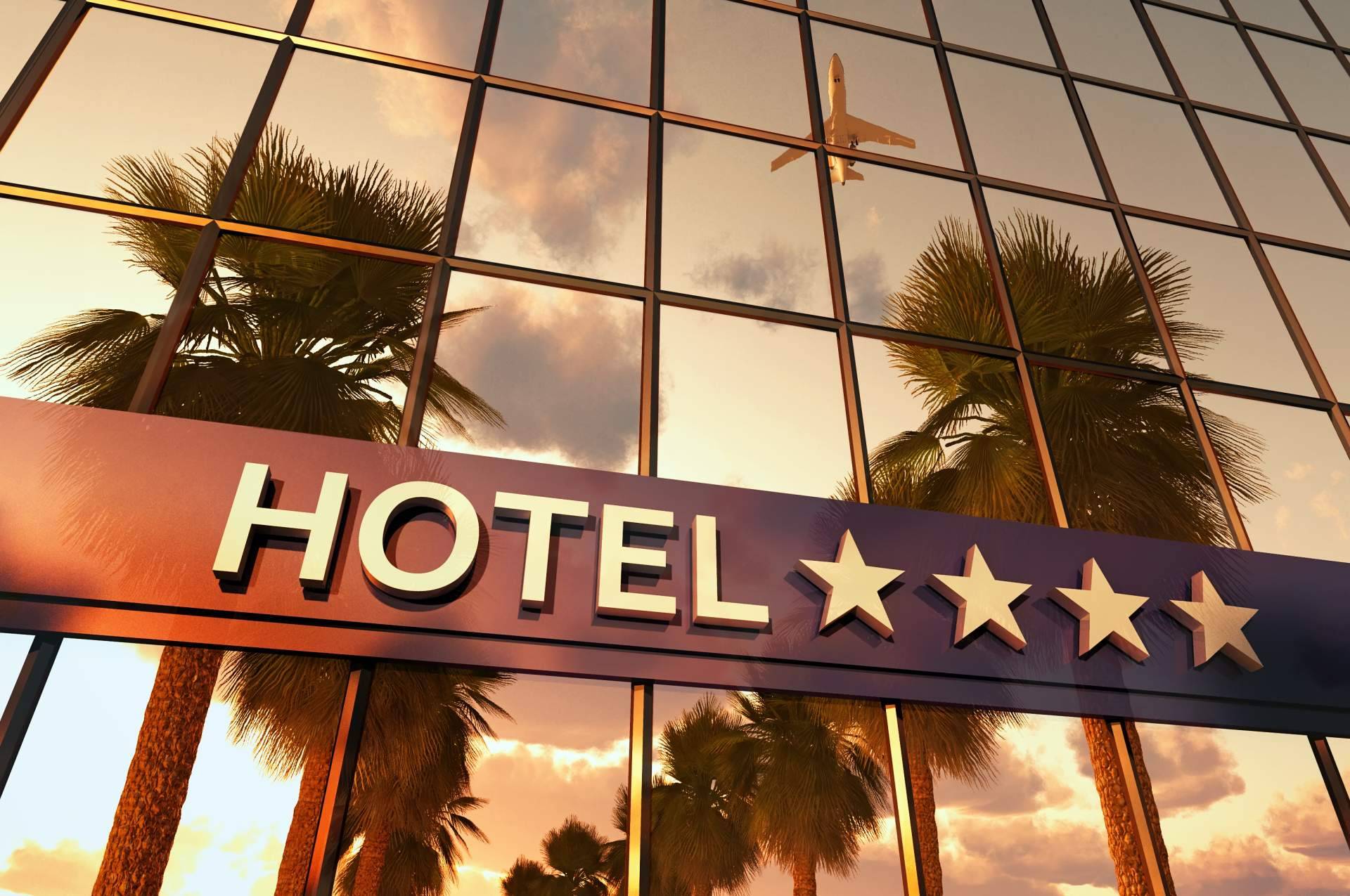 'Sense Control', abre su sección especial de ruta de hoteles