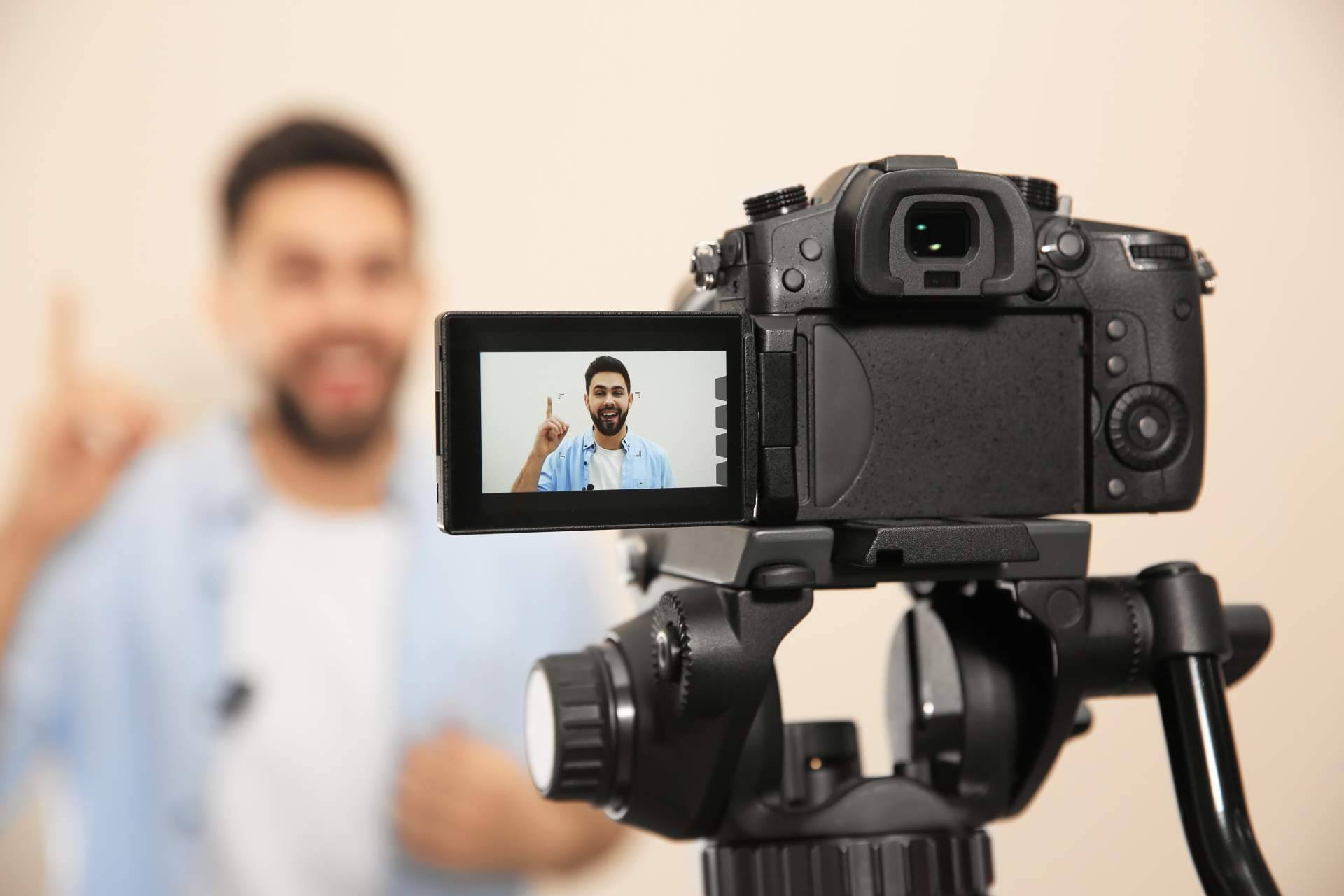 Felix Damian Films y las nuevas tendencias en el vídeo corporativo, de los stories al videomarketing