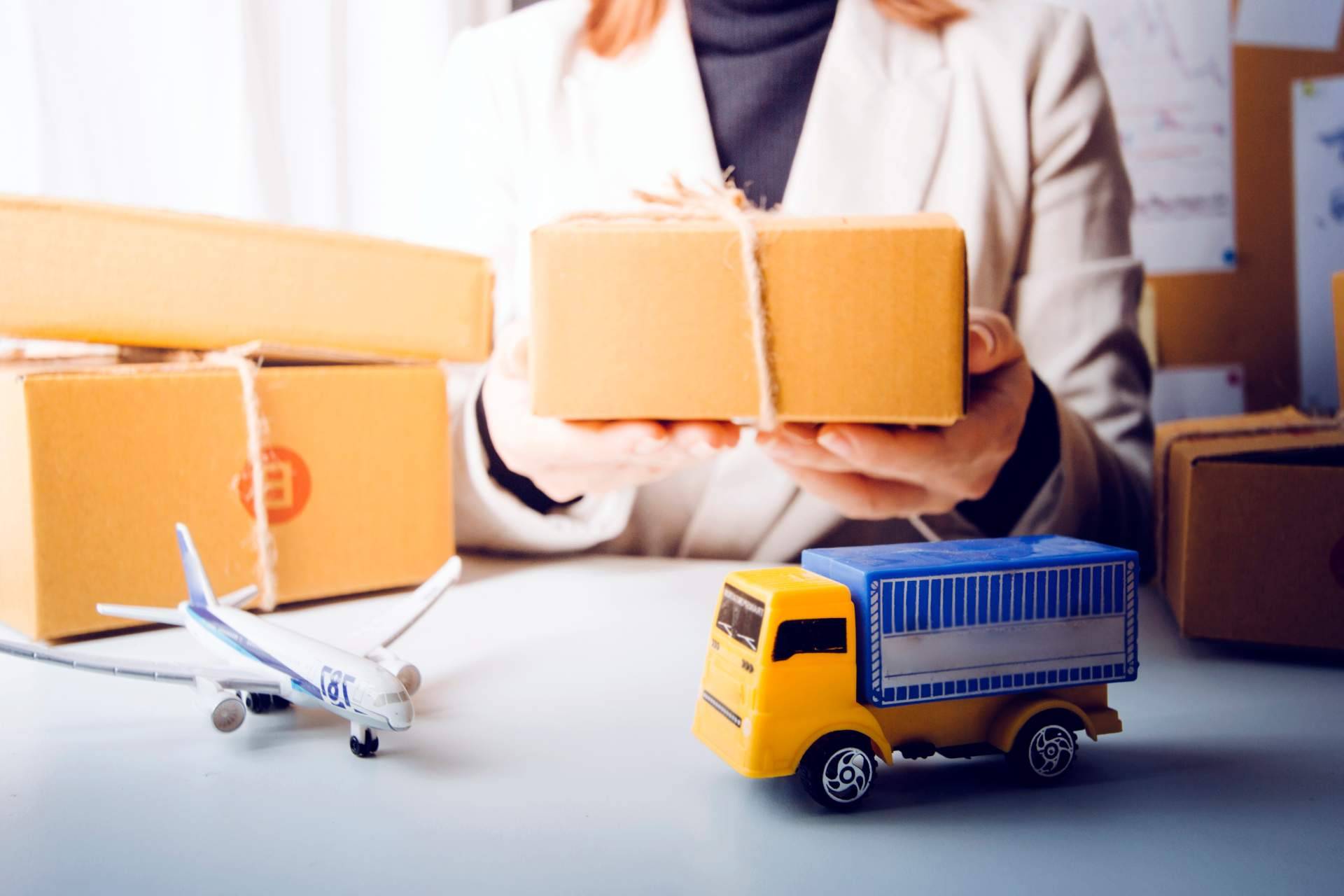 Terra Logistika sobre la importancia de disponer de una cadena de suministros sostenible y eficiente