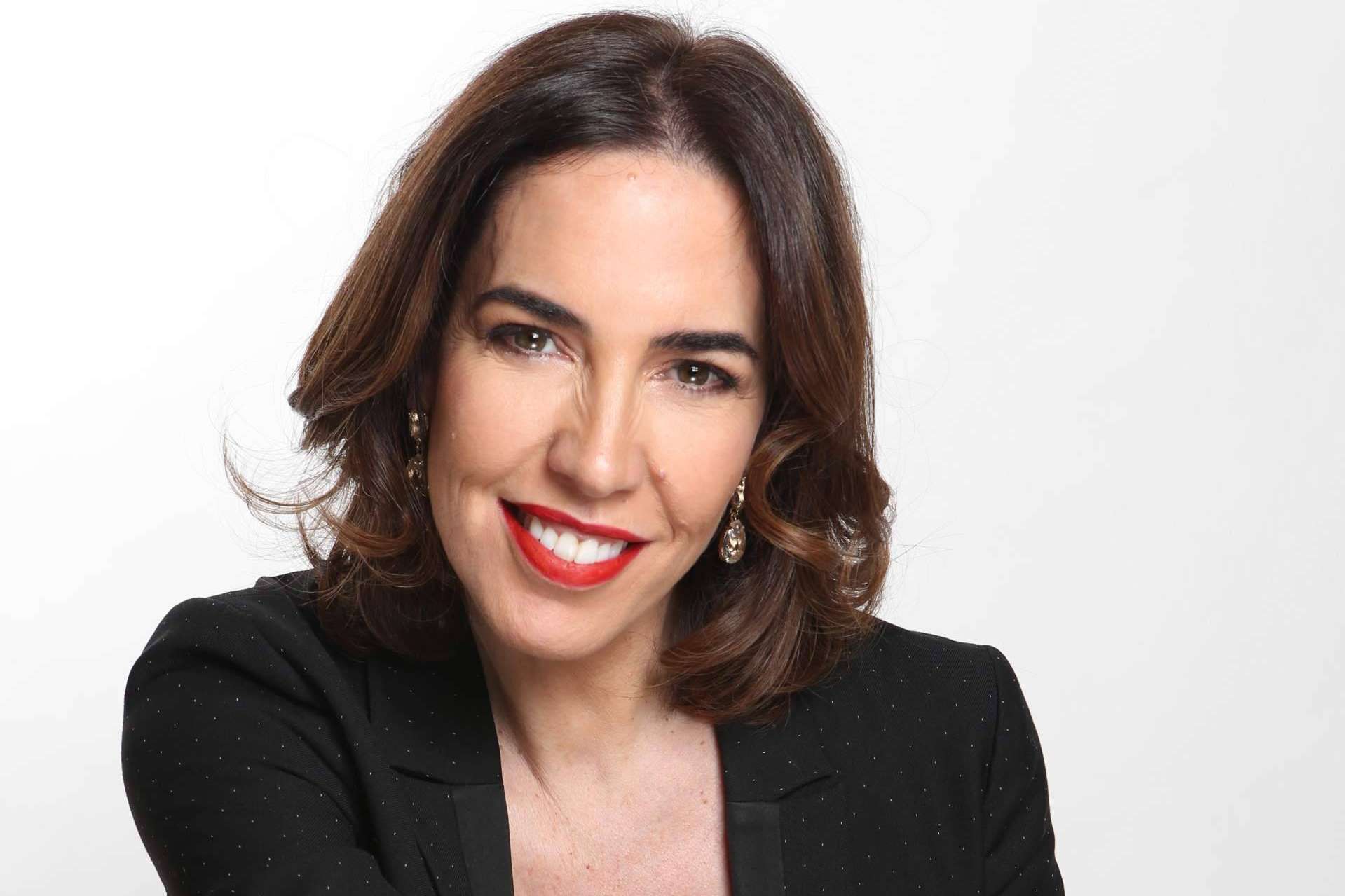 La directora de No Solo Una Idea, Maripi Robles, da 3 herramientas para lanzar una marca de moda