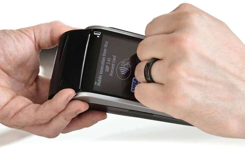 Rikki, el anillo de pago como alternativa novedosa de la alianza tradicional