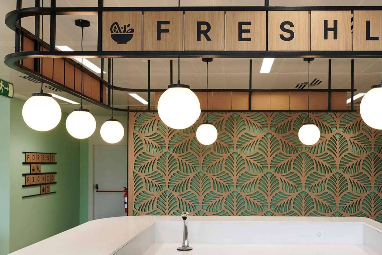 Mister Karton, un proyecto de decoración sostenible