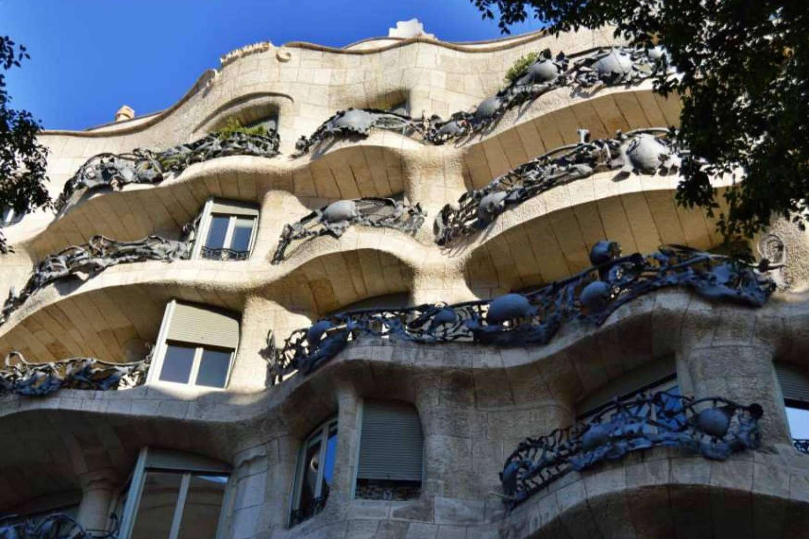 Actividades empresa Barcelona de la mano de Barcelonina