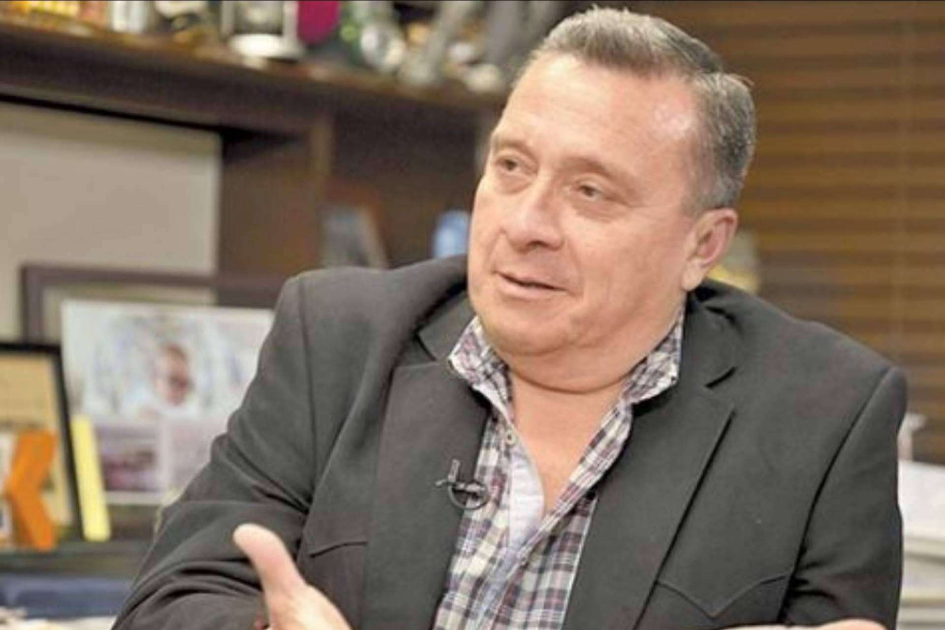 Nicolás Mollinedo Bastar, empresario comprometido con la calidad y la satisfacción del cliente