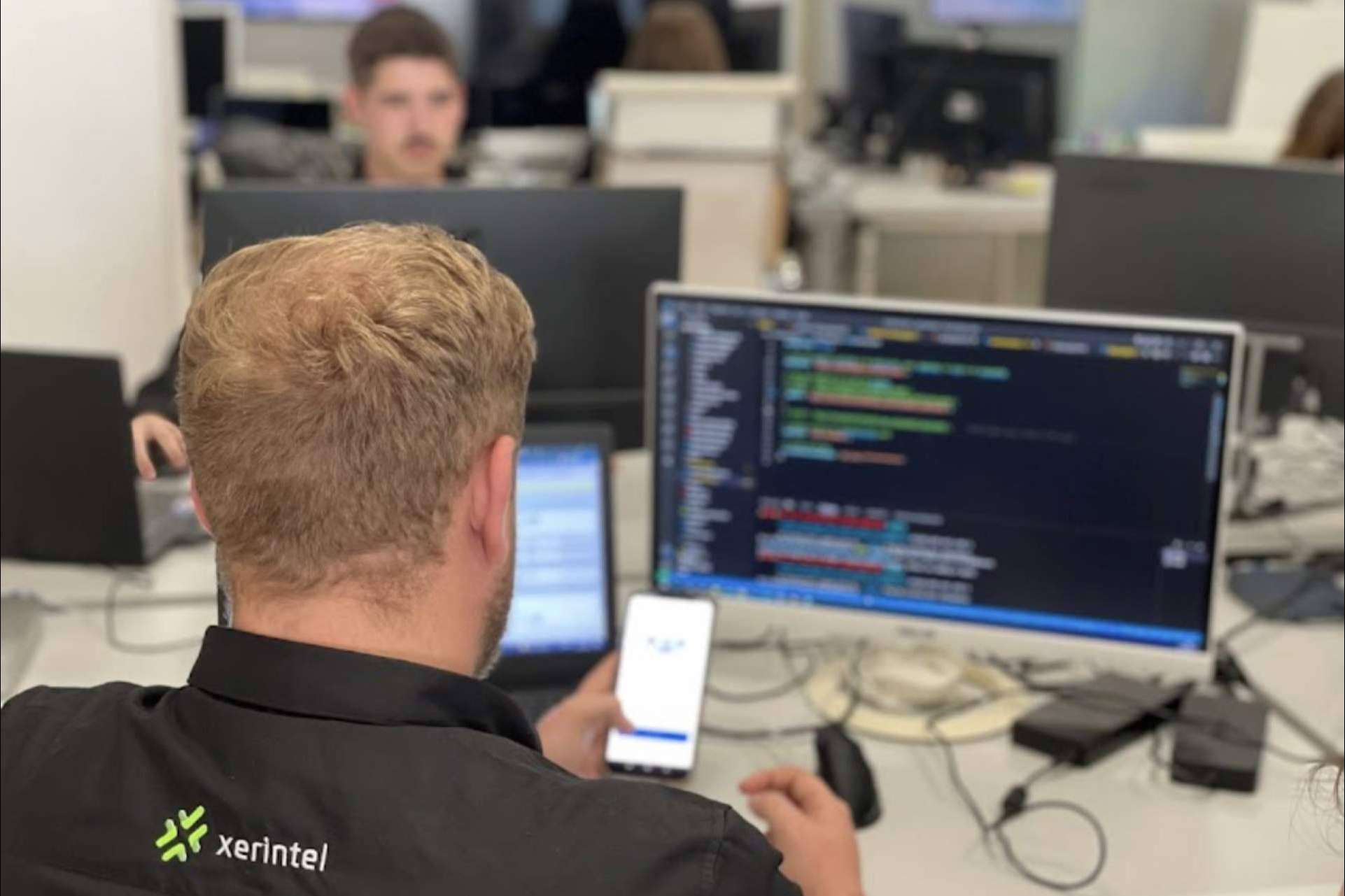 Reseñas Xerintel. ¿Vale la pena contratar su servicio?