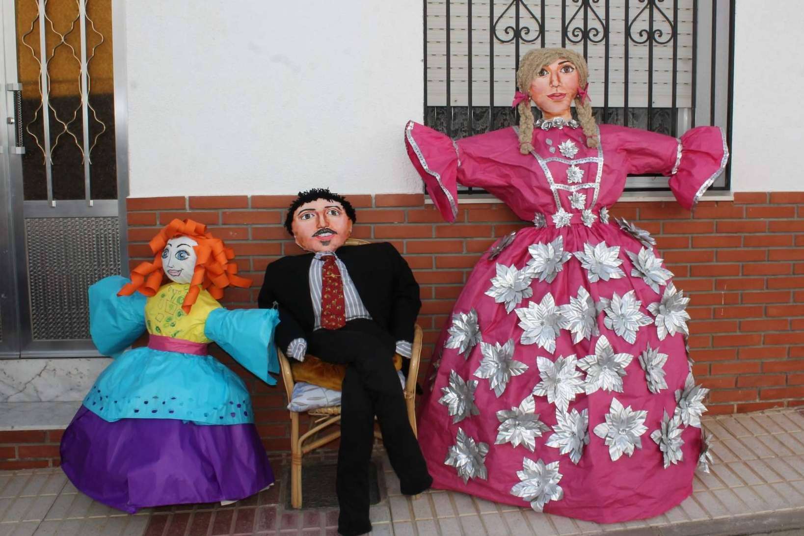 La programación de actividades de Alamillo en Semana Santa