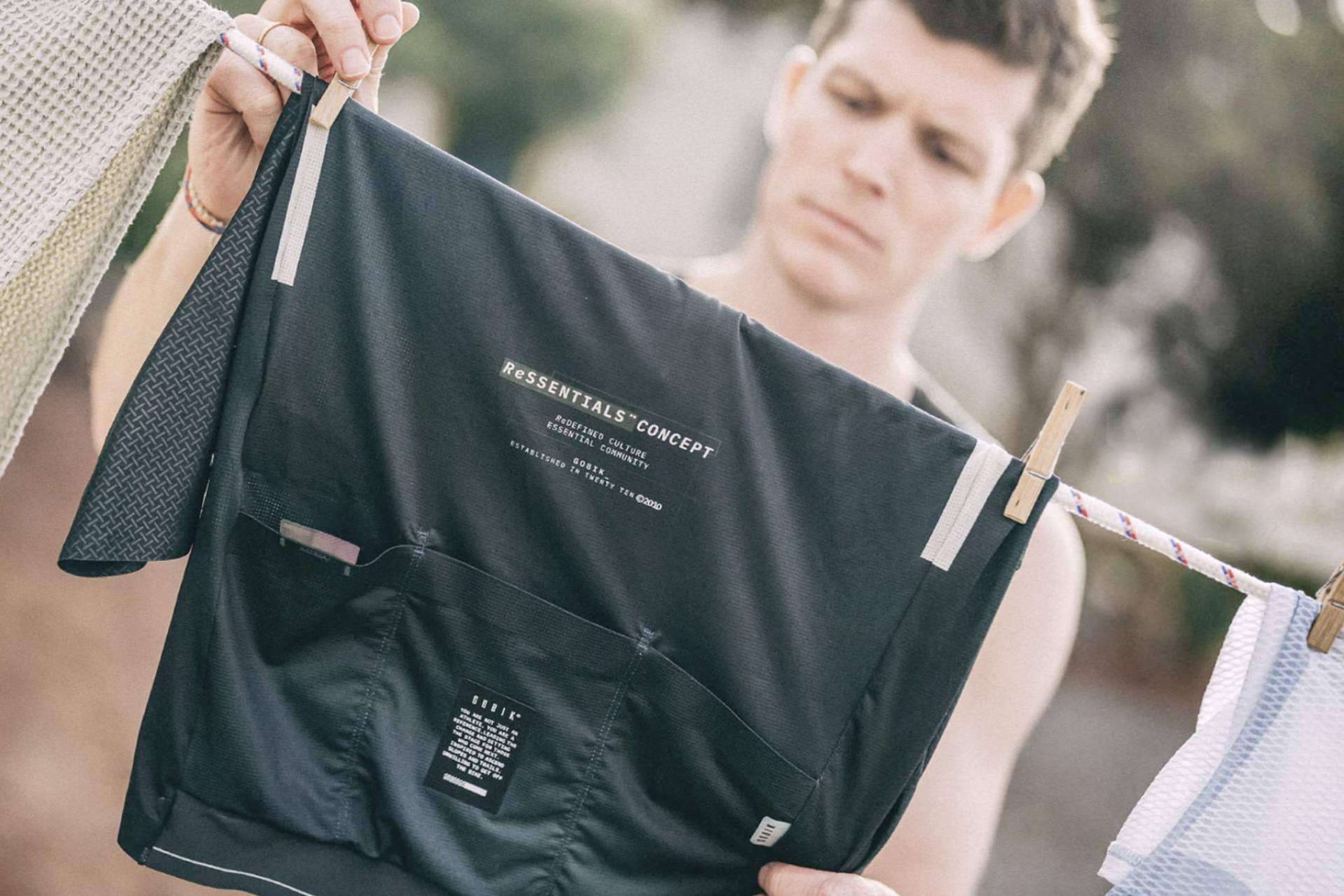 ¿Qué tipos de maillots de ciclismo existen?, por Sanferbike