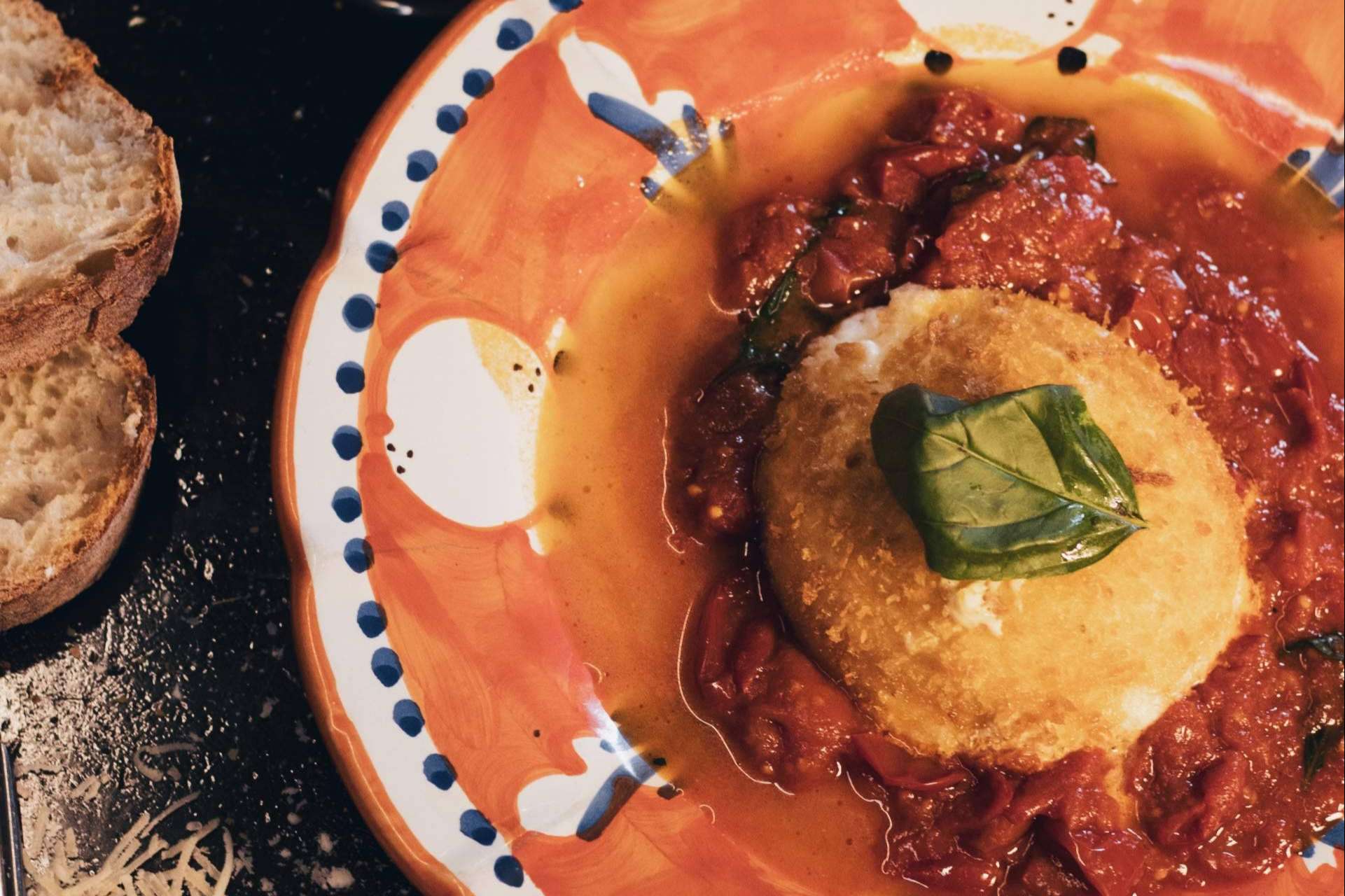 Pizzeria Spaccanapoli Barcelona. Un oasis napolitano en medio de Barcelona