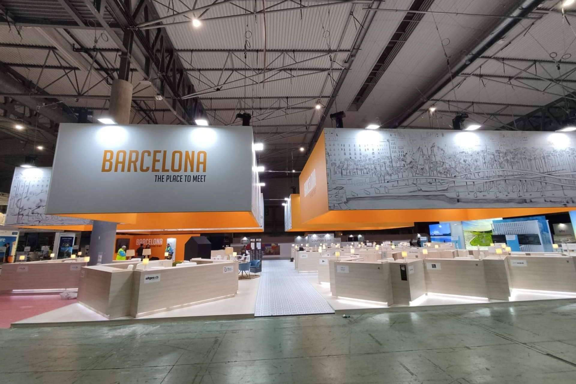 ¿Qué beneficios otorga un stand a una marca?, por Standecor