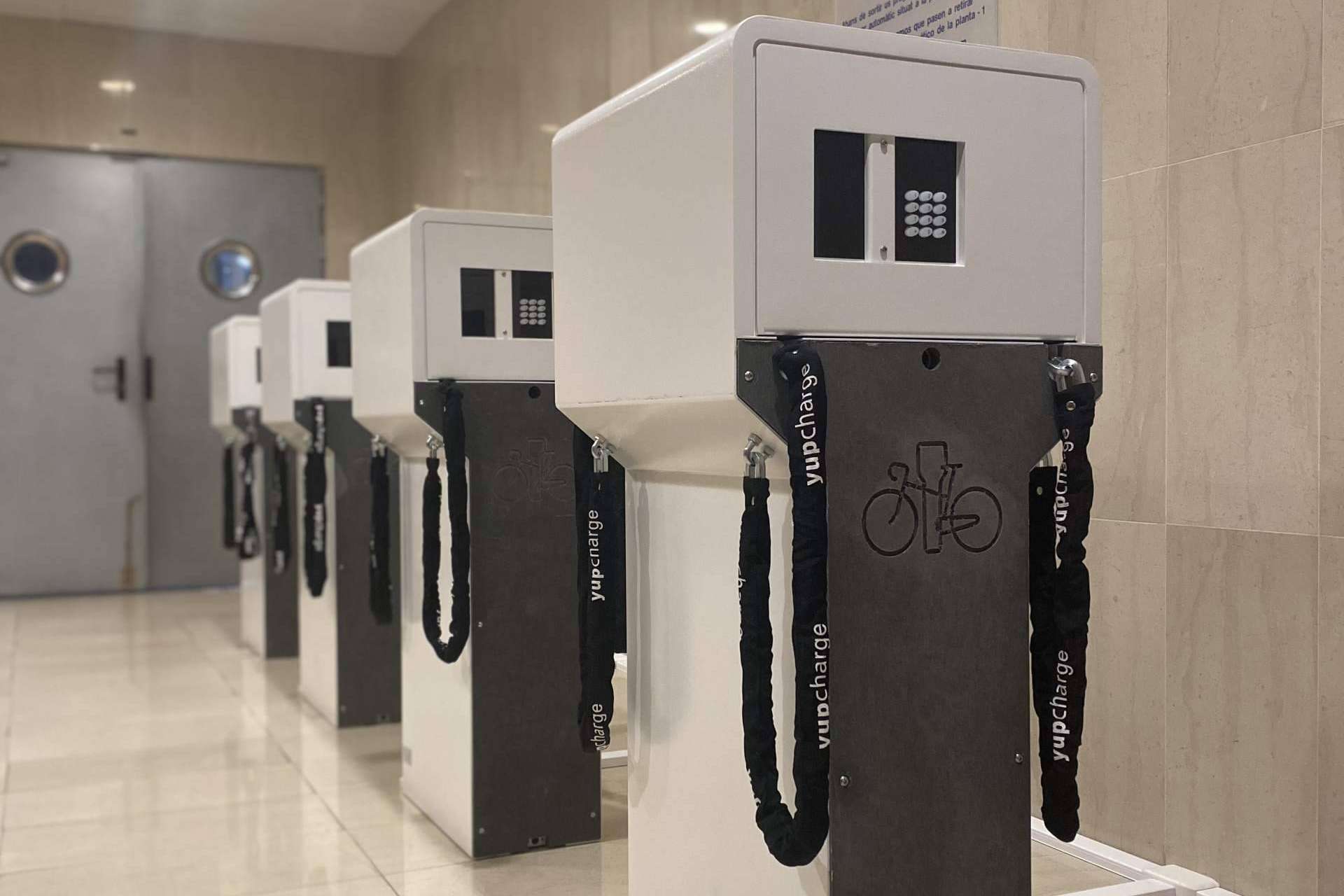 La micromovilidad se adentra en el sector hotelero