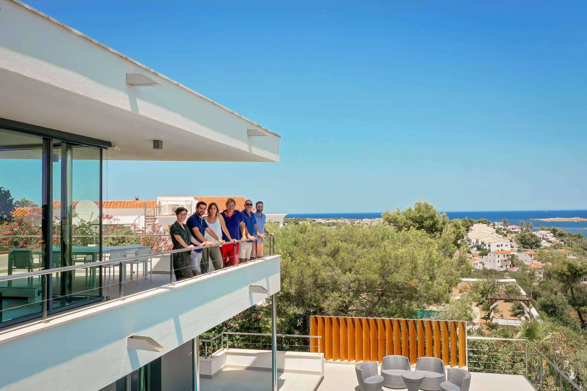 Home Menorca es una agencia inmobiliaria de confianza situada en Menorca