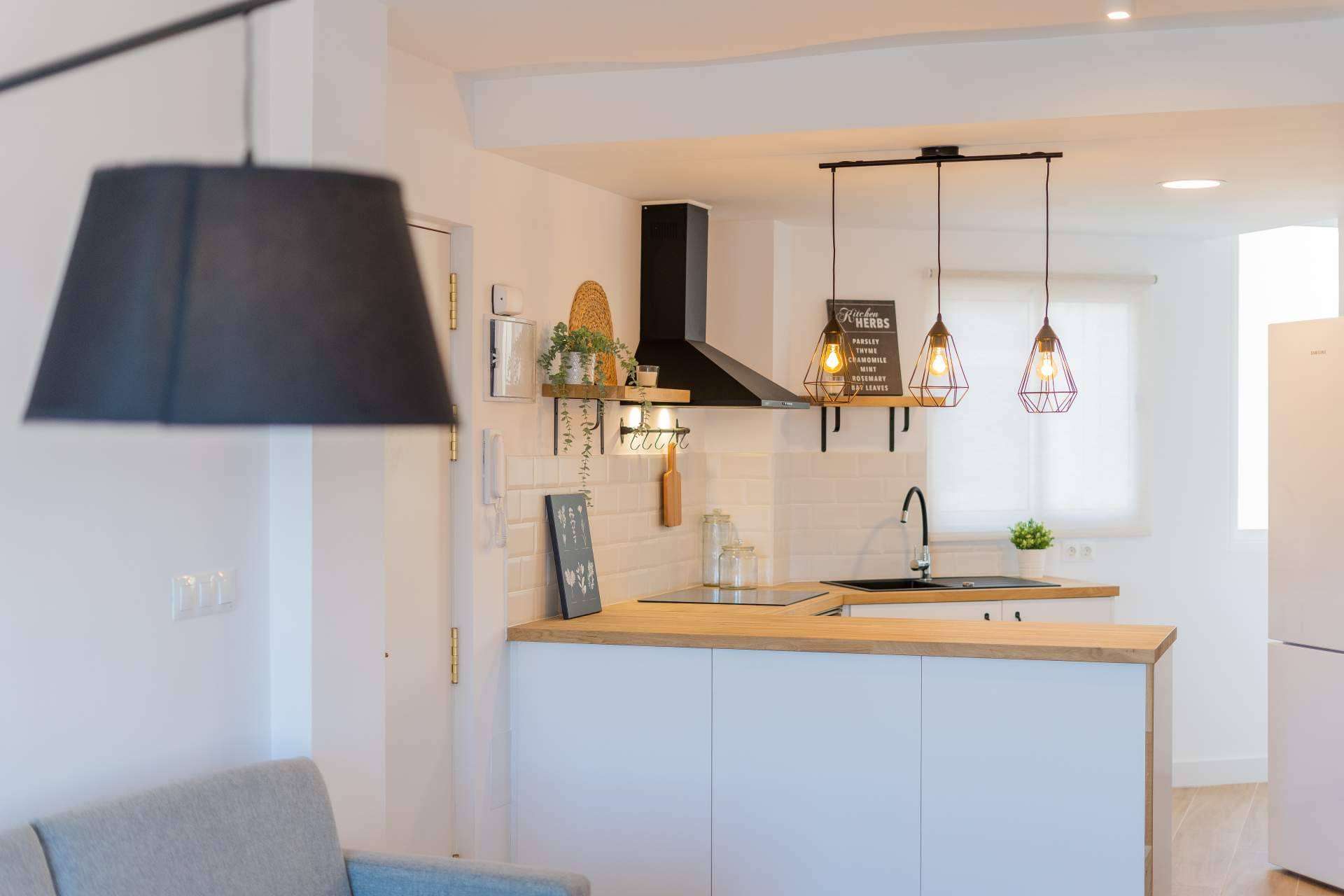 Una zona con muy buena rentabilidad para invertir en inmuebles, Alicante y la Costa Blanca