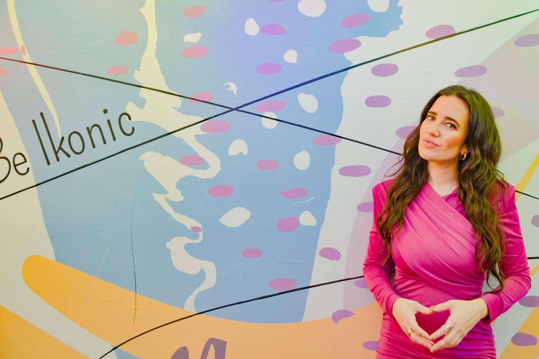Así es 'Todo es posible para ti', el podcast inspirador que llegó a más de 77 países