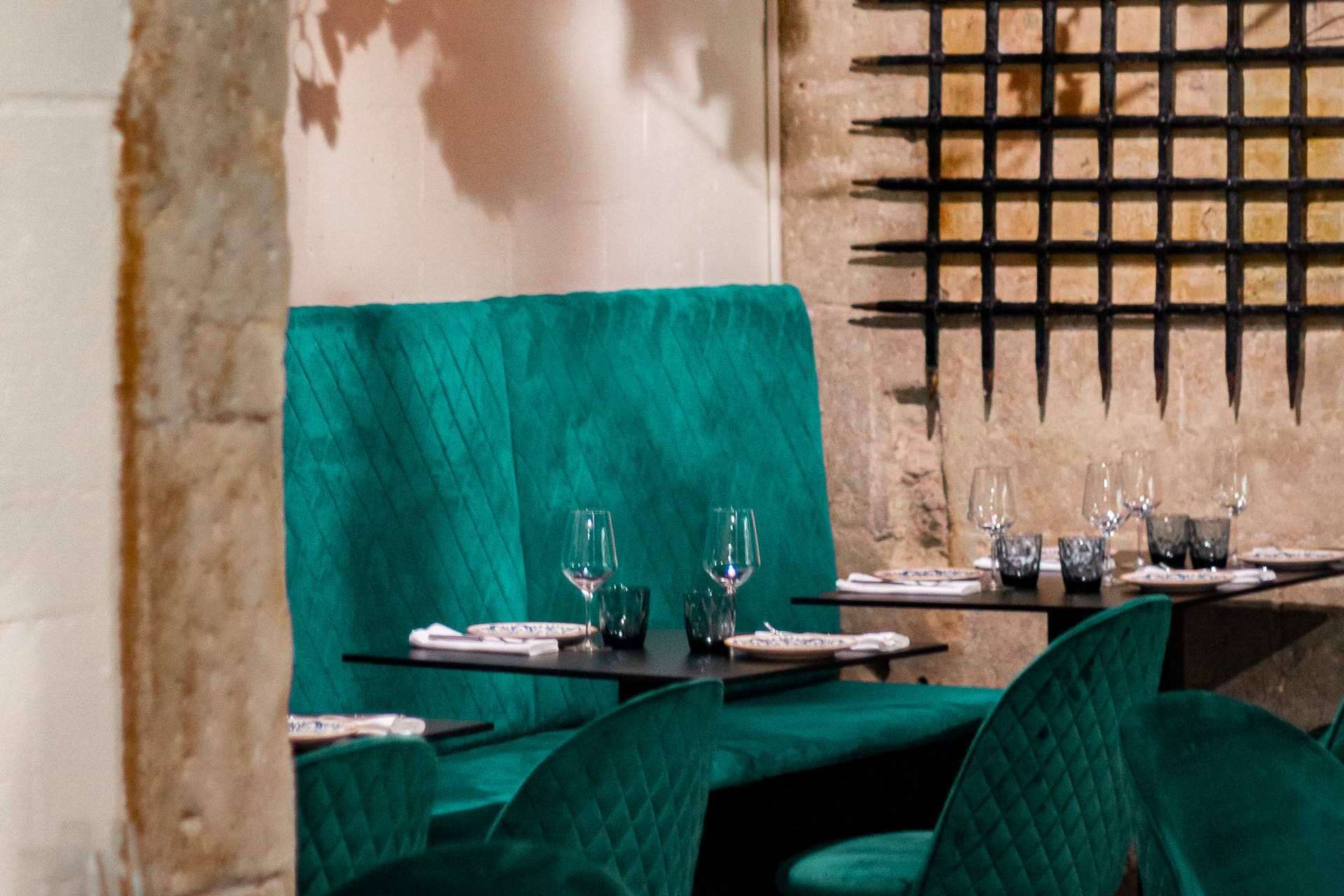 Estreno Impuls TV 'Los mejores restaurantes de Alicante, parte I'